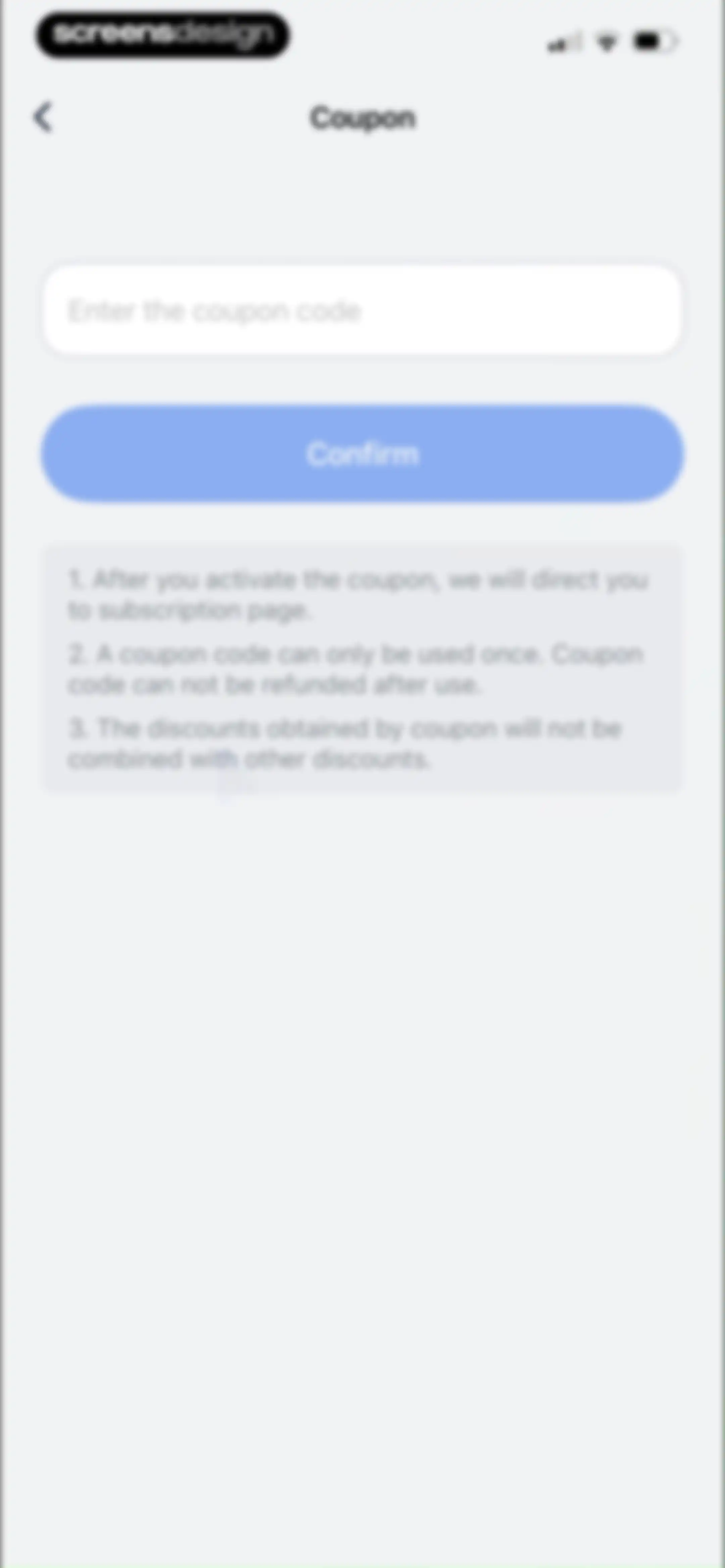 TalkMe: Speak & Learn English screen 208