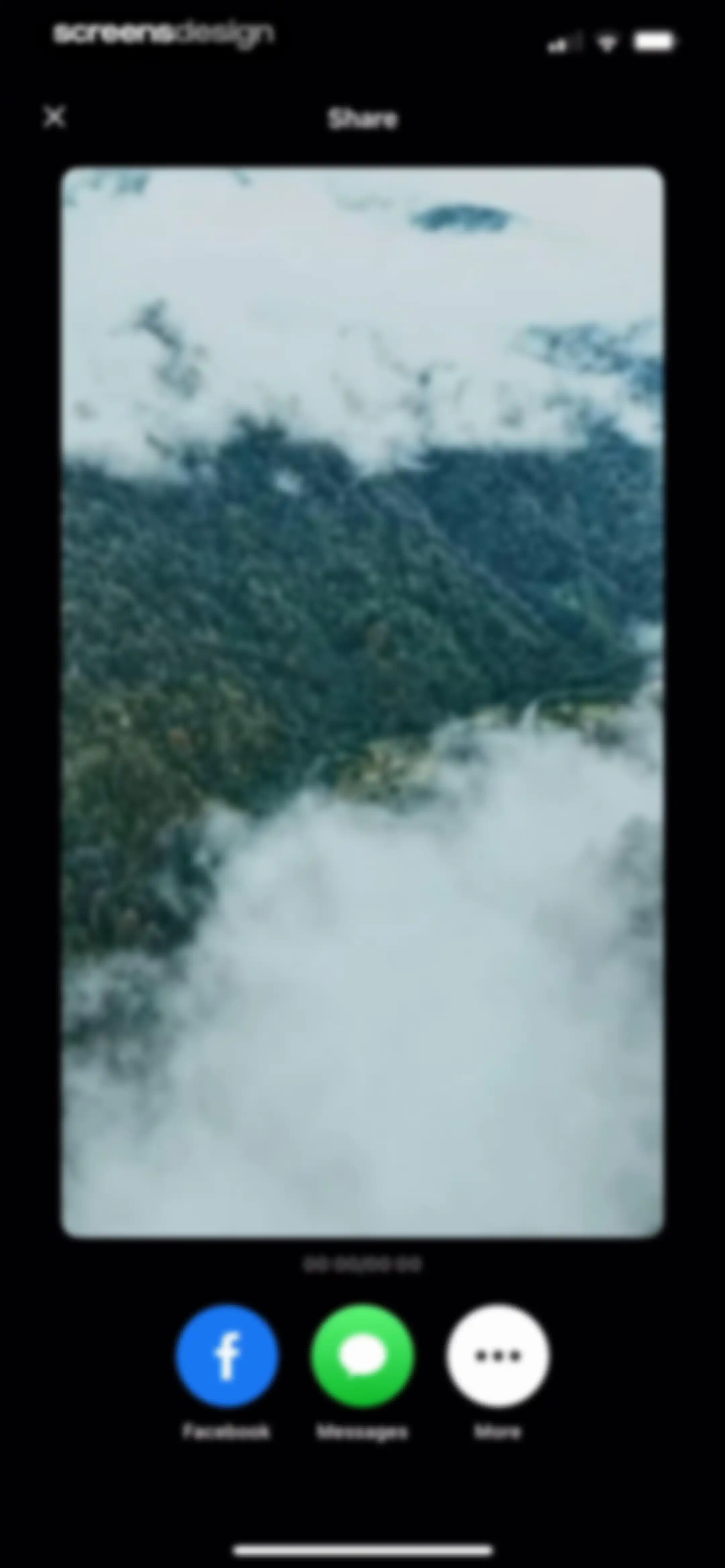 Vixer: AI Video Editor & Maker screen 70