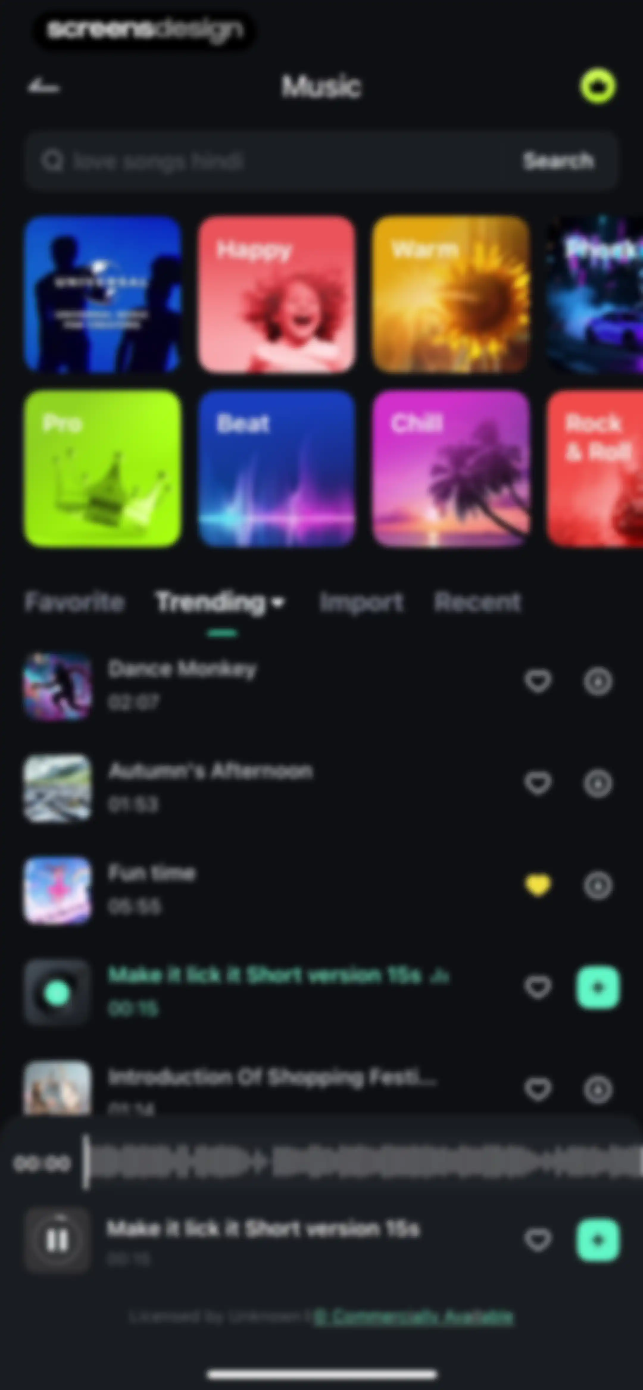 Filmora: AI Video Editor&Maker screen 81
