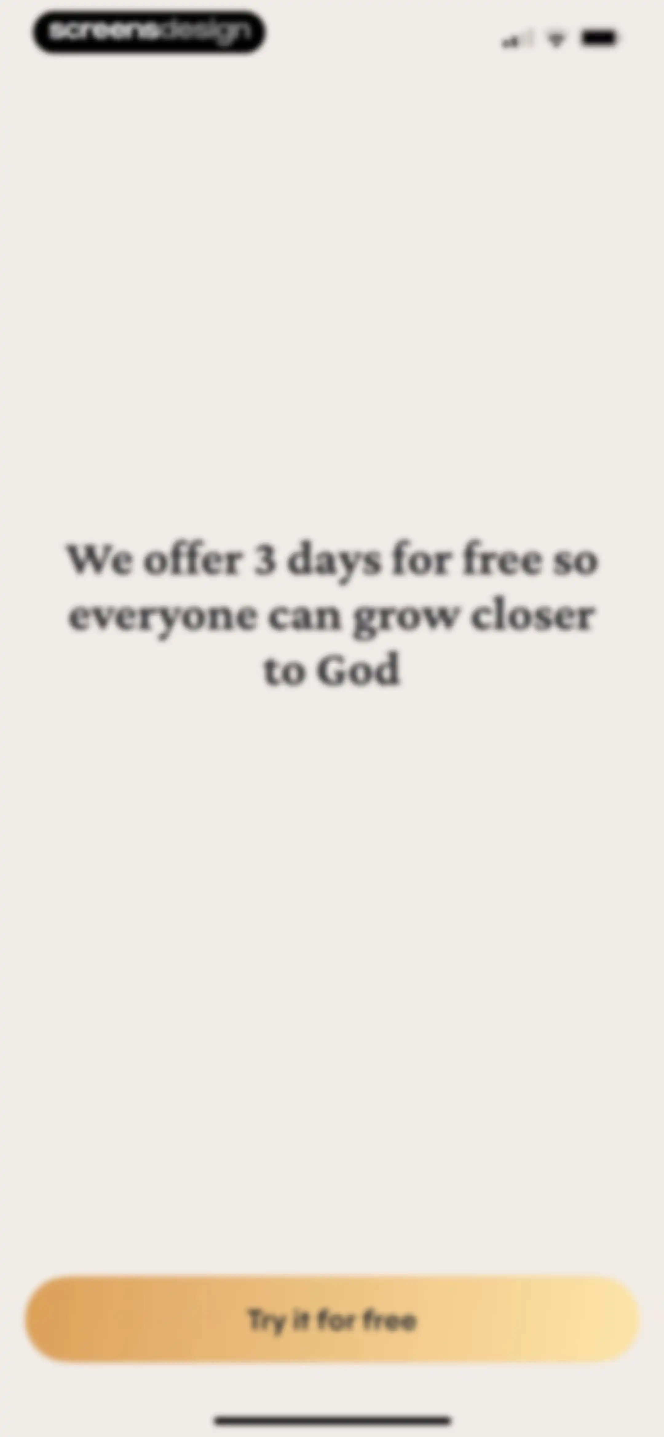 Bible Widgets: Verses & Prayer screen 31