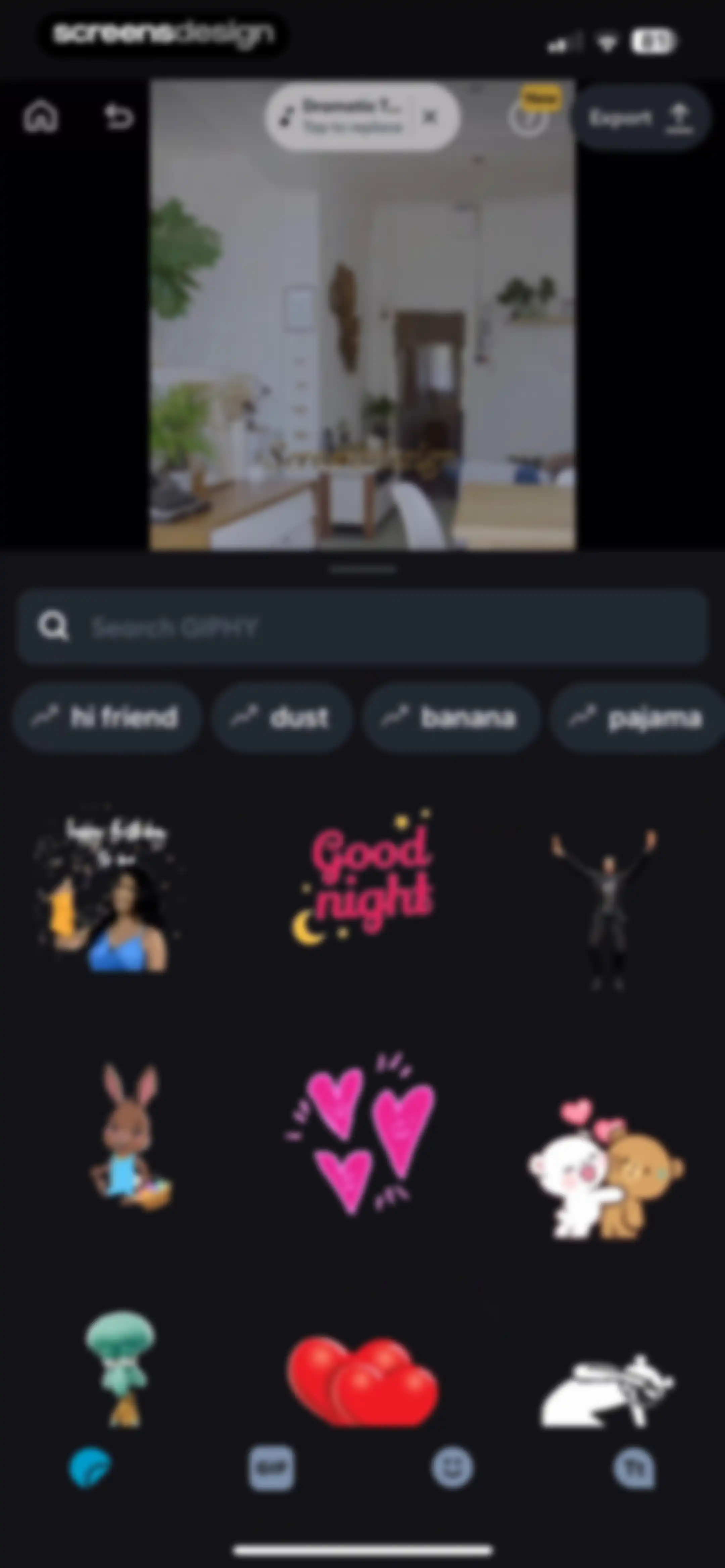 Splice - Video Editor & Maker screen 102