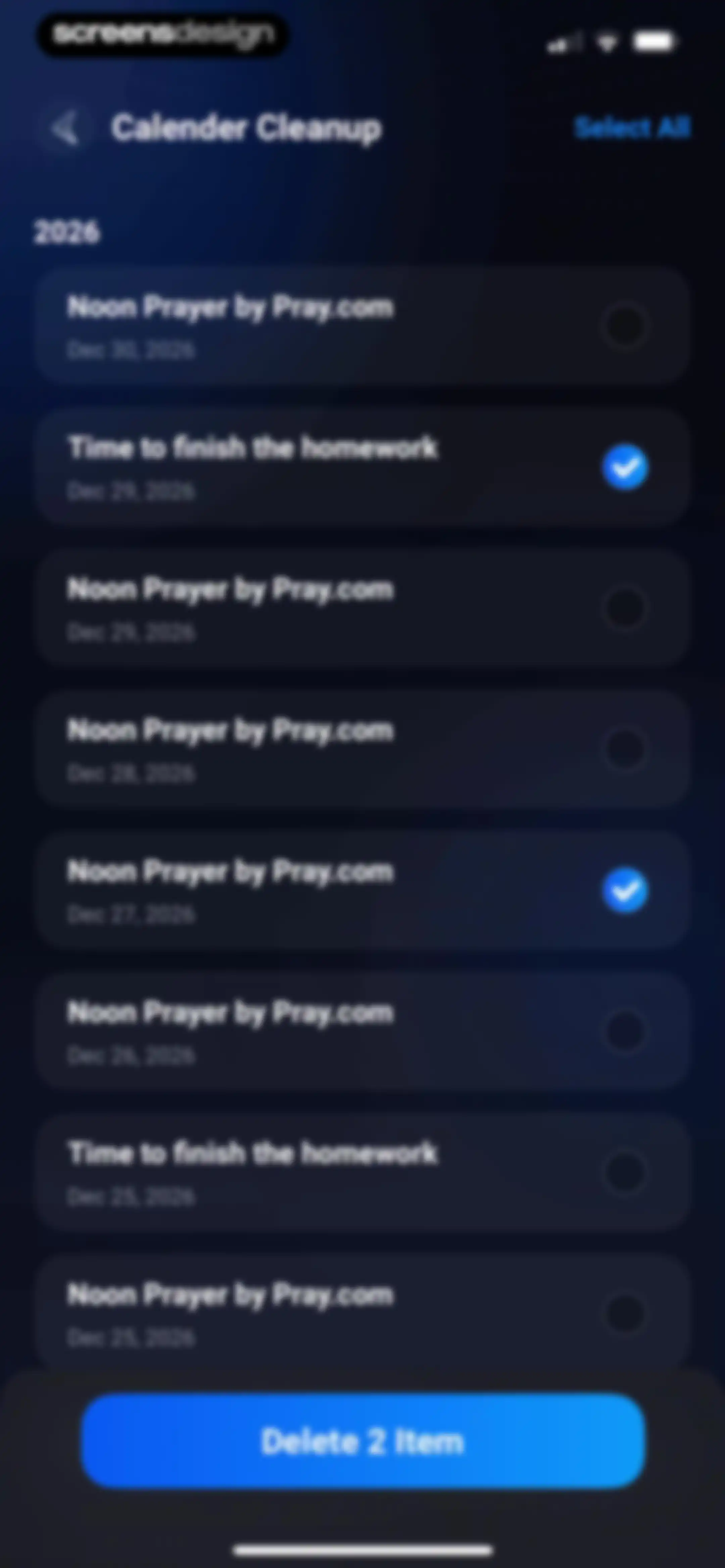 Phone Cleaner:AI Clean Storage screen 41