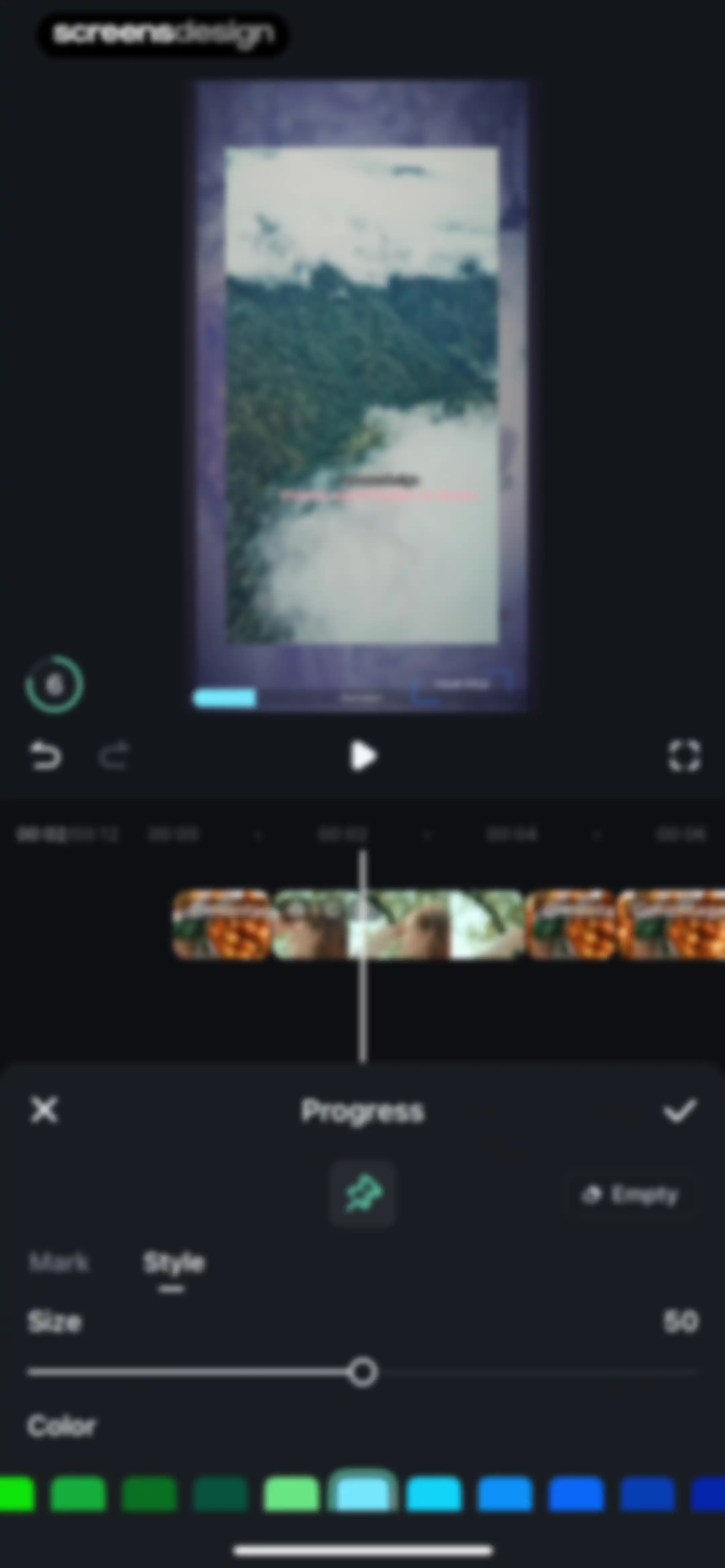 Filmora: AI Video Editor&Maker screen 124