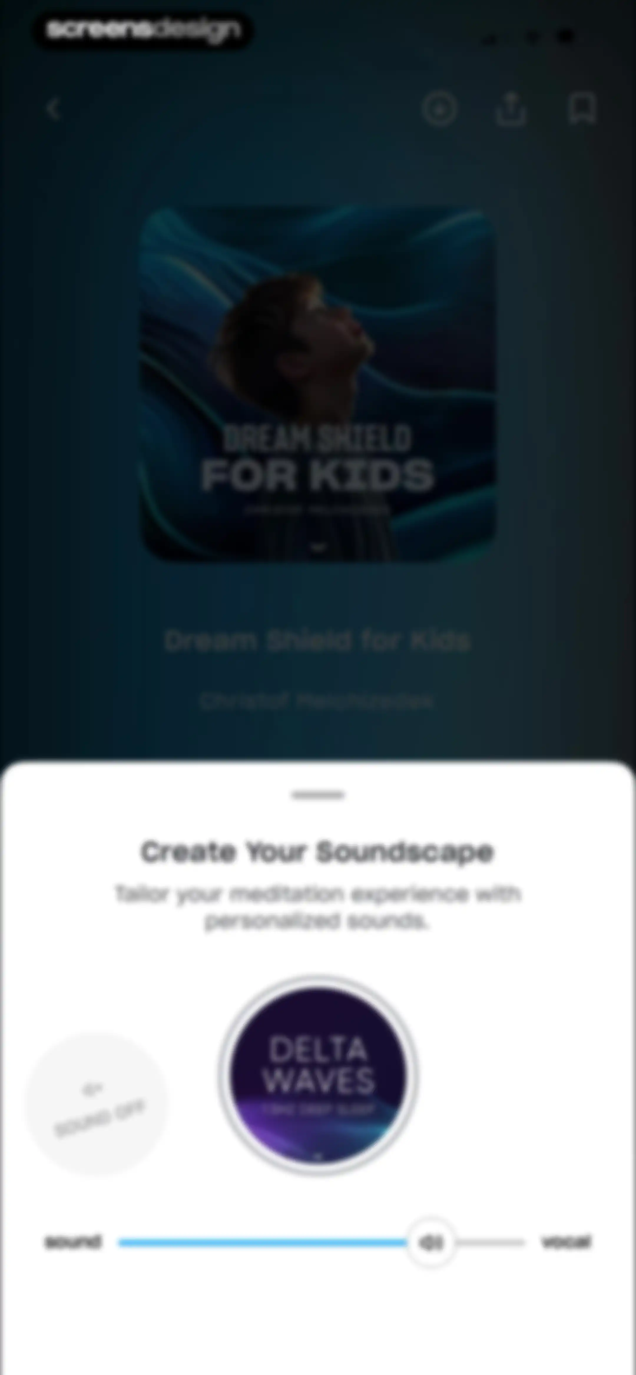 Mindvalley: Self Improvement screen 88
