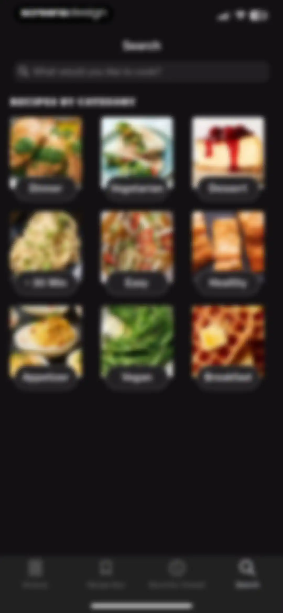 NYT Cooking: Quick Tasty Meals screen 40