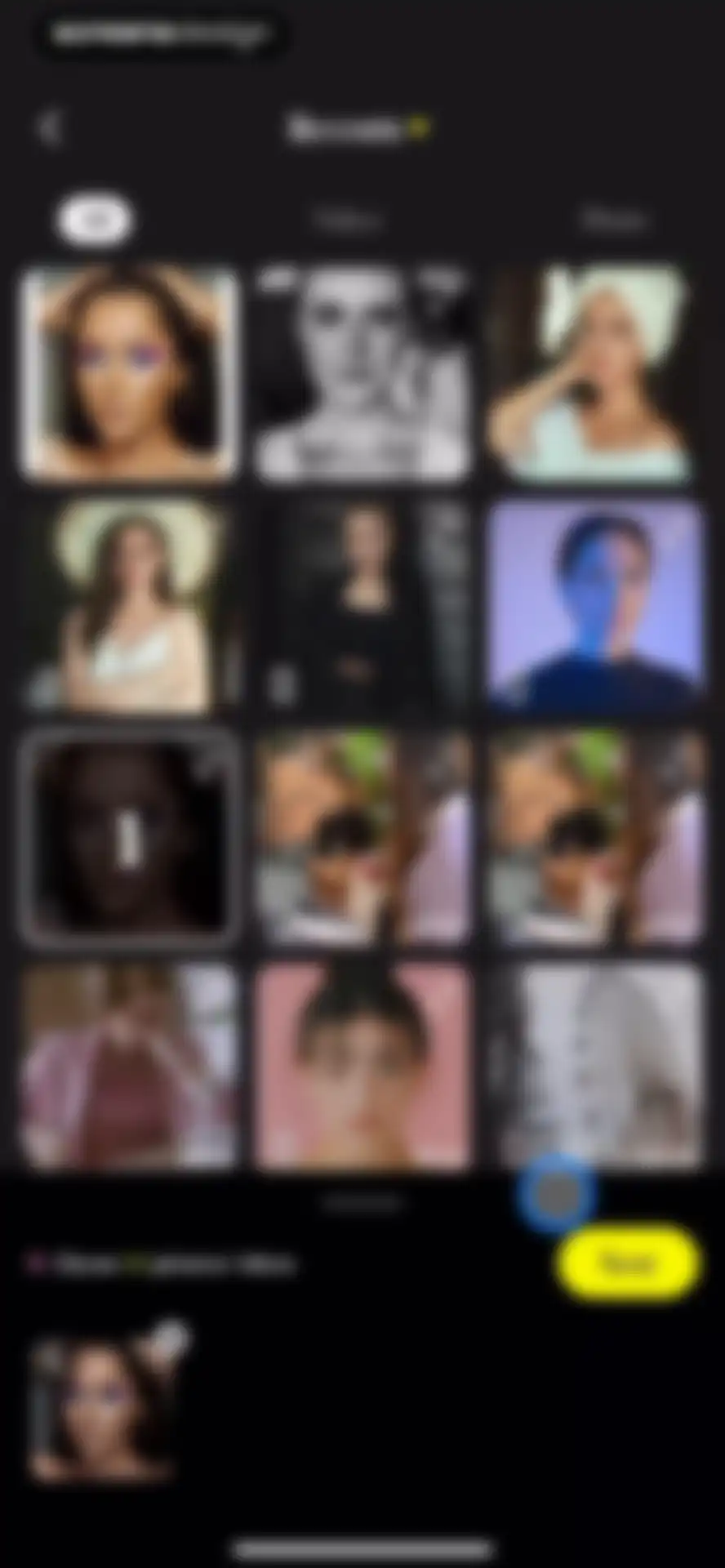 Ritmo Video: AI Video Generate screen 31
