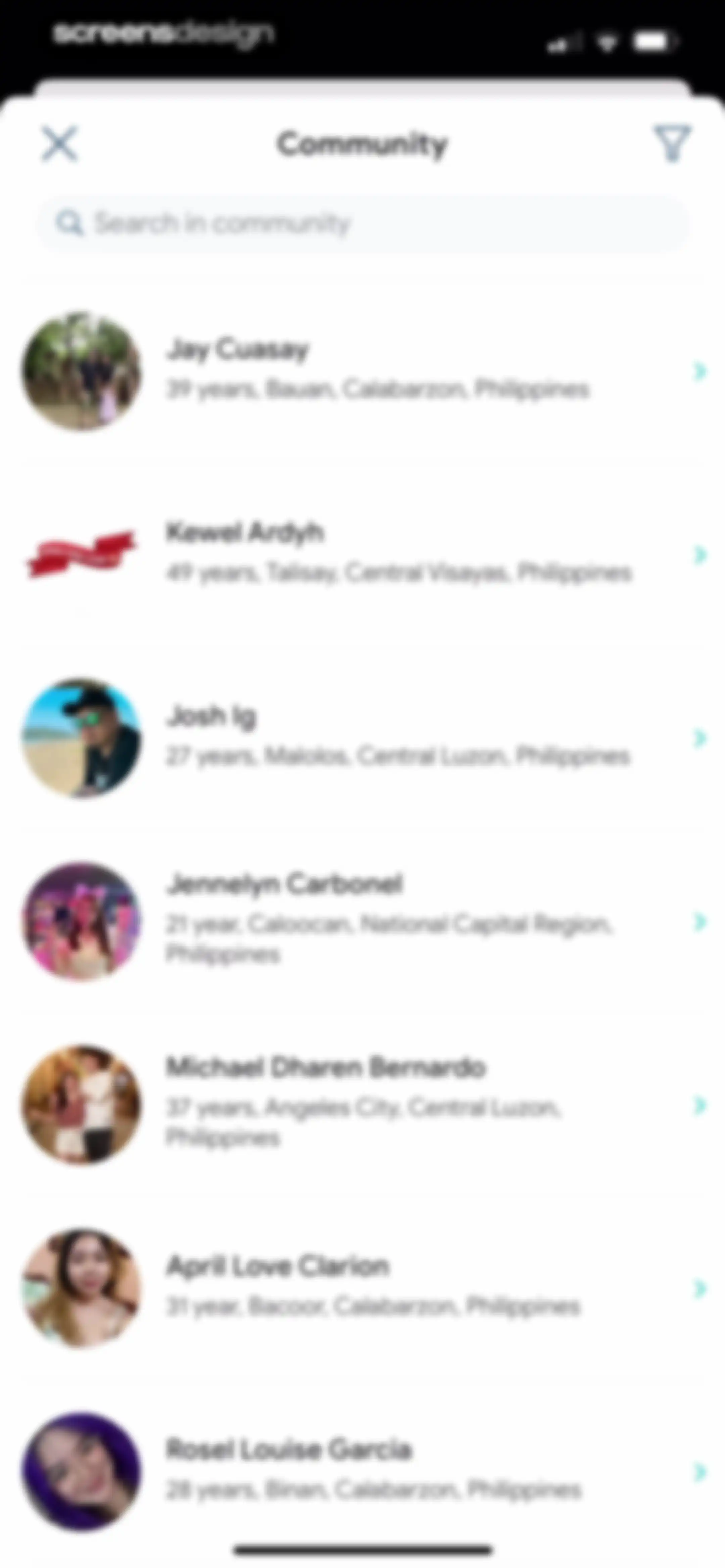 Fitness App: Gym Workout Plan screen 128