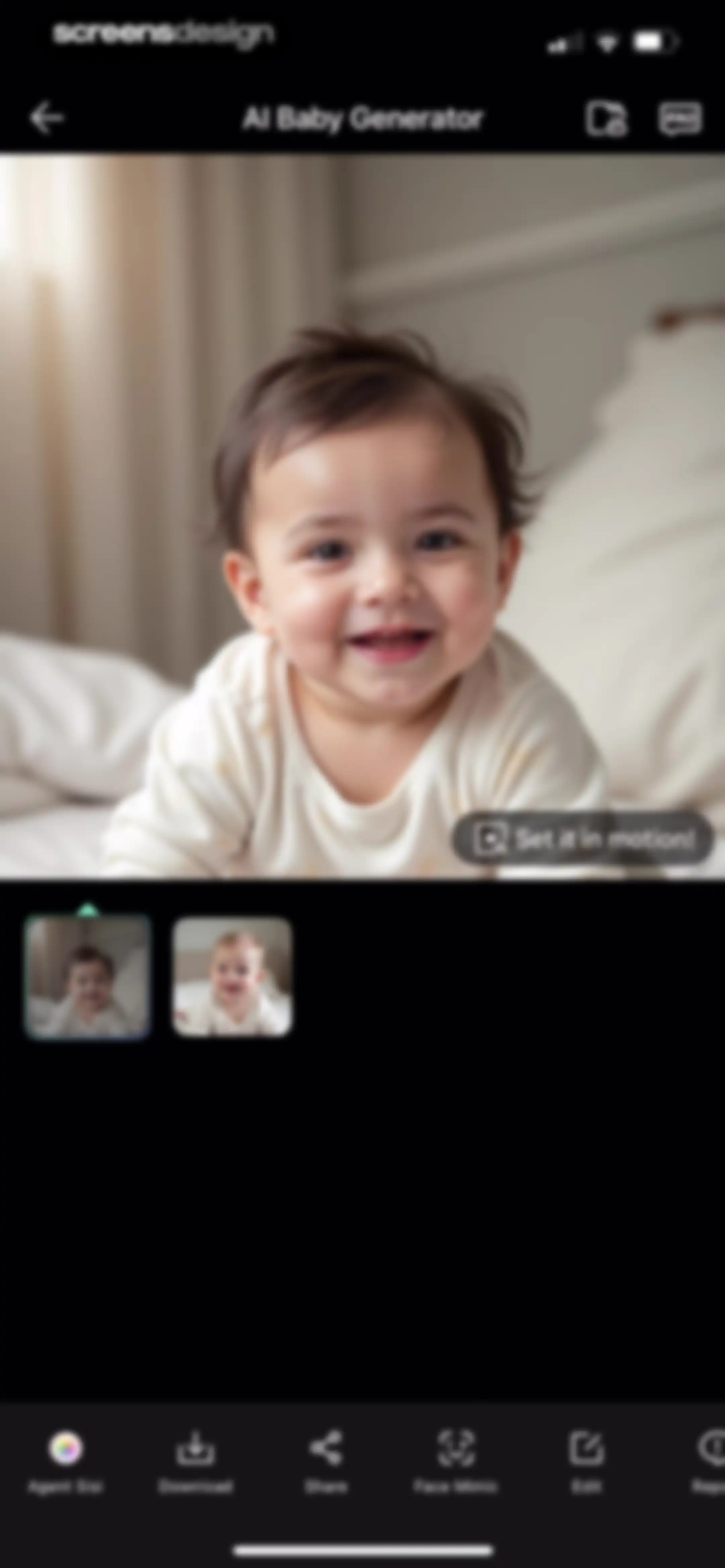 Fotor AI Photo Editor & Video screen 149
