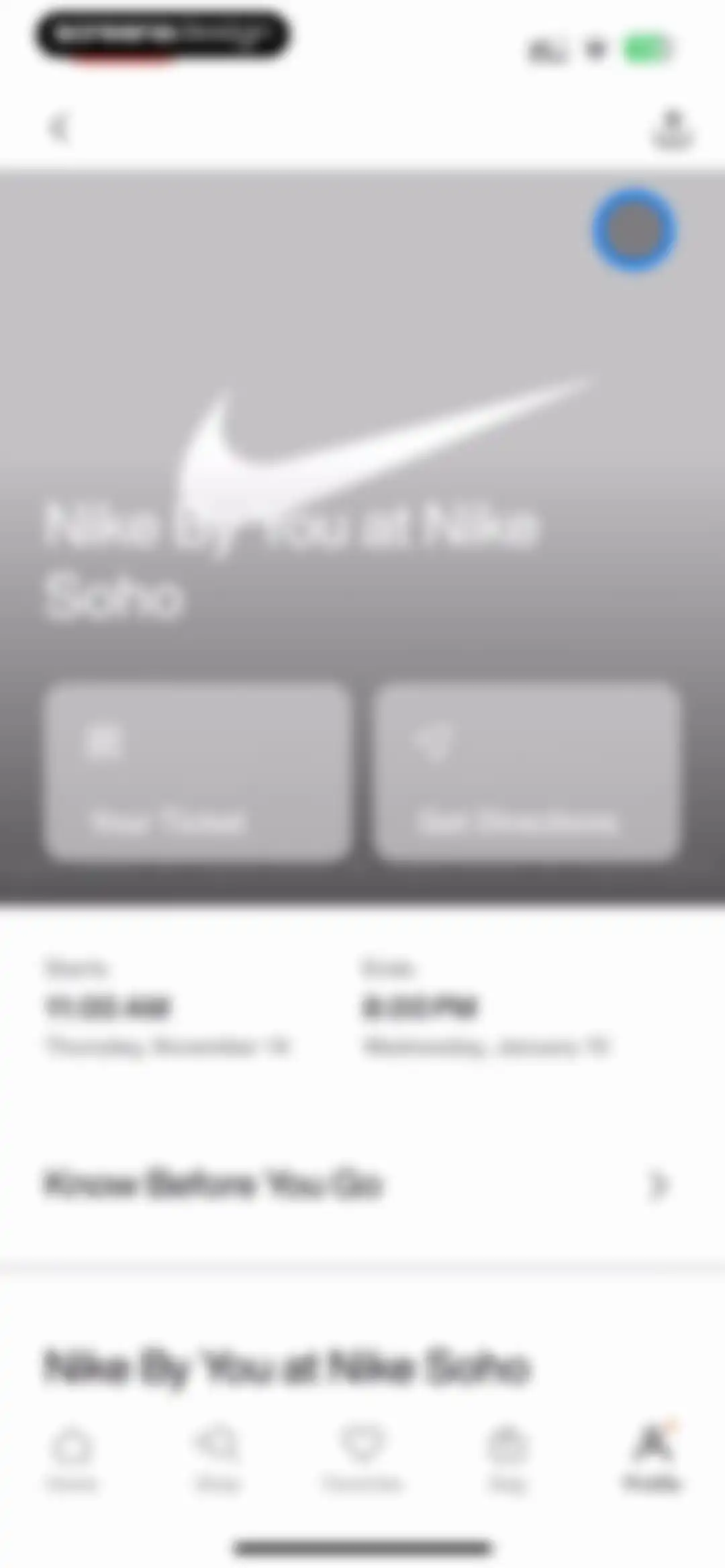 Nike: Engineered for Athletes screen 137