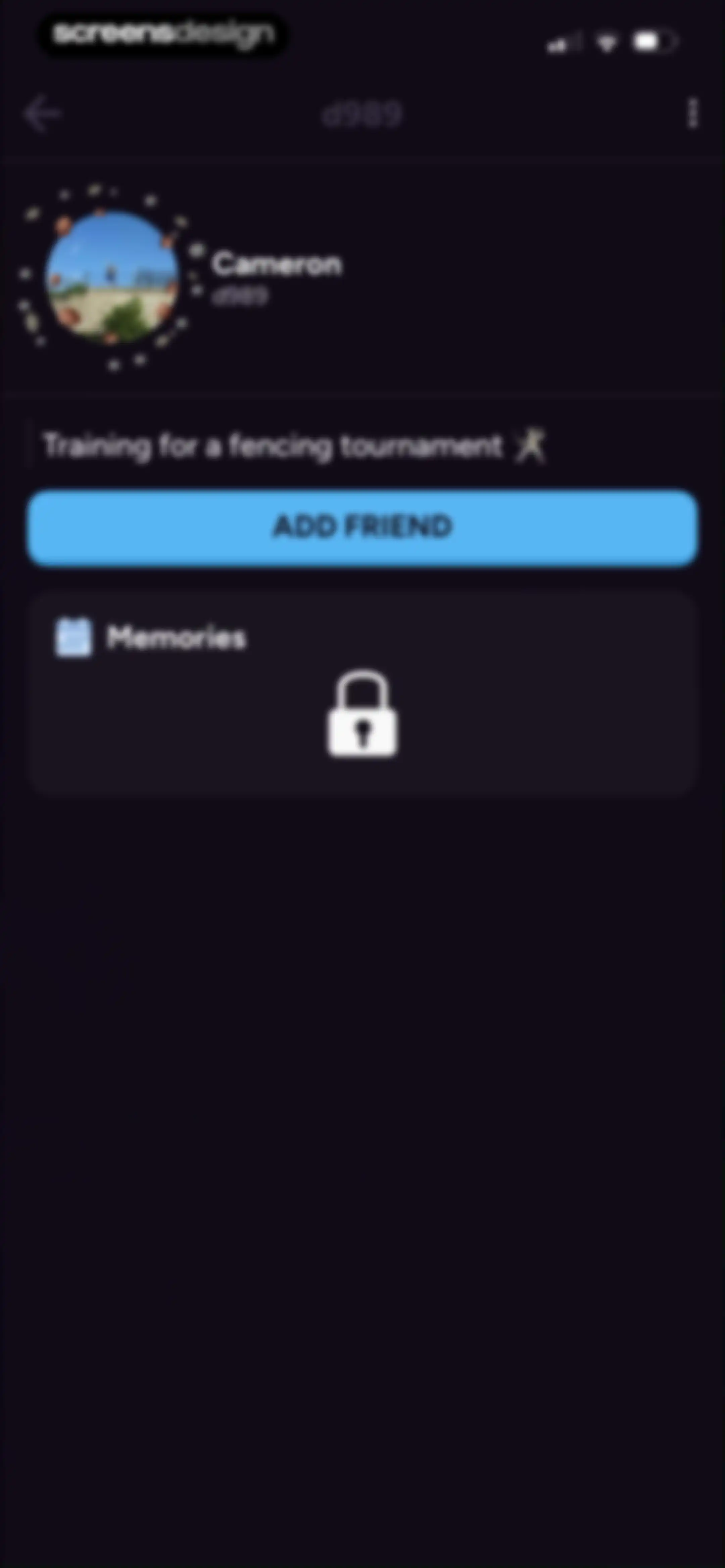 Liftoff - Ranked Gym Workouts screen 190