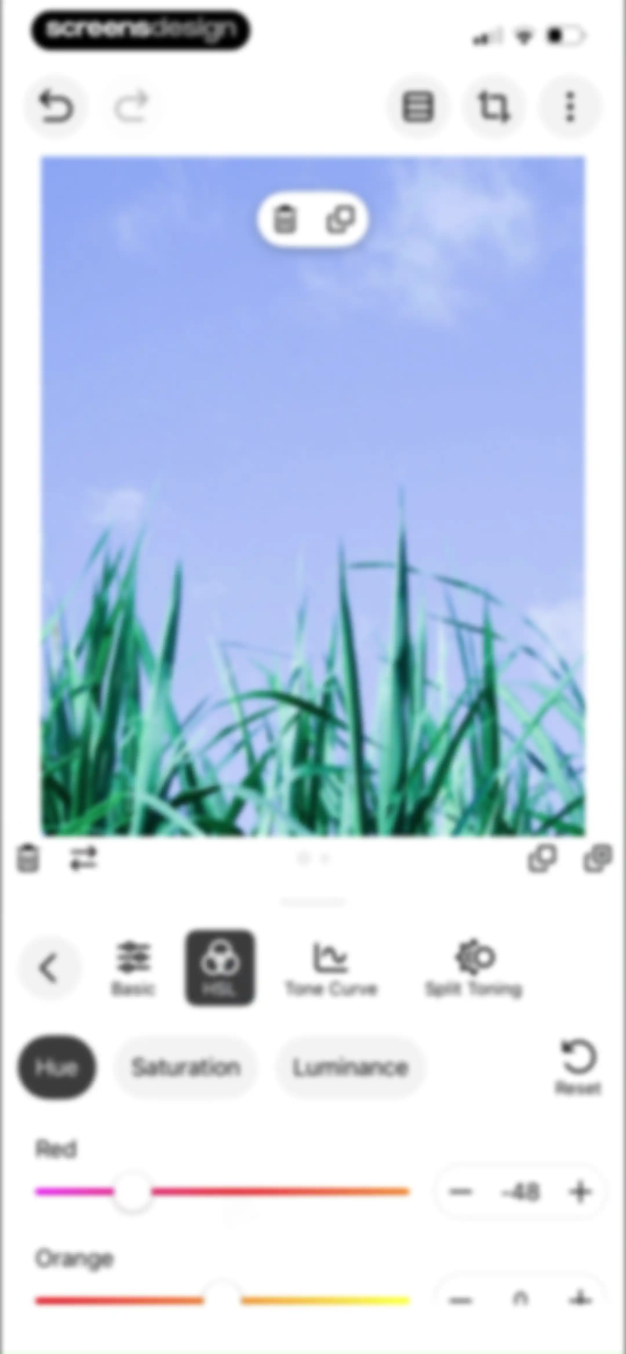 PREVIEW: Planner for Instagram screen 42
