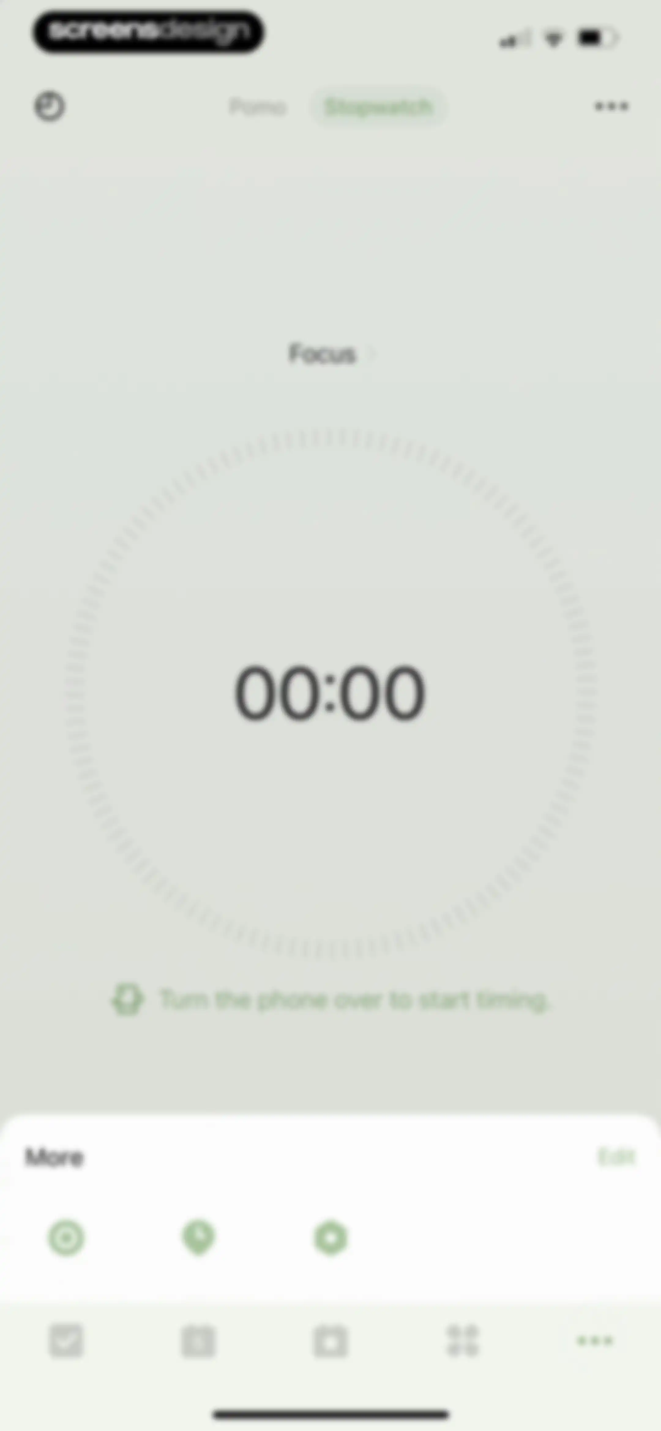 TickTick:To-Do List & Calendar screen 190
