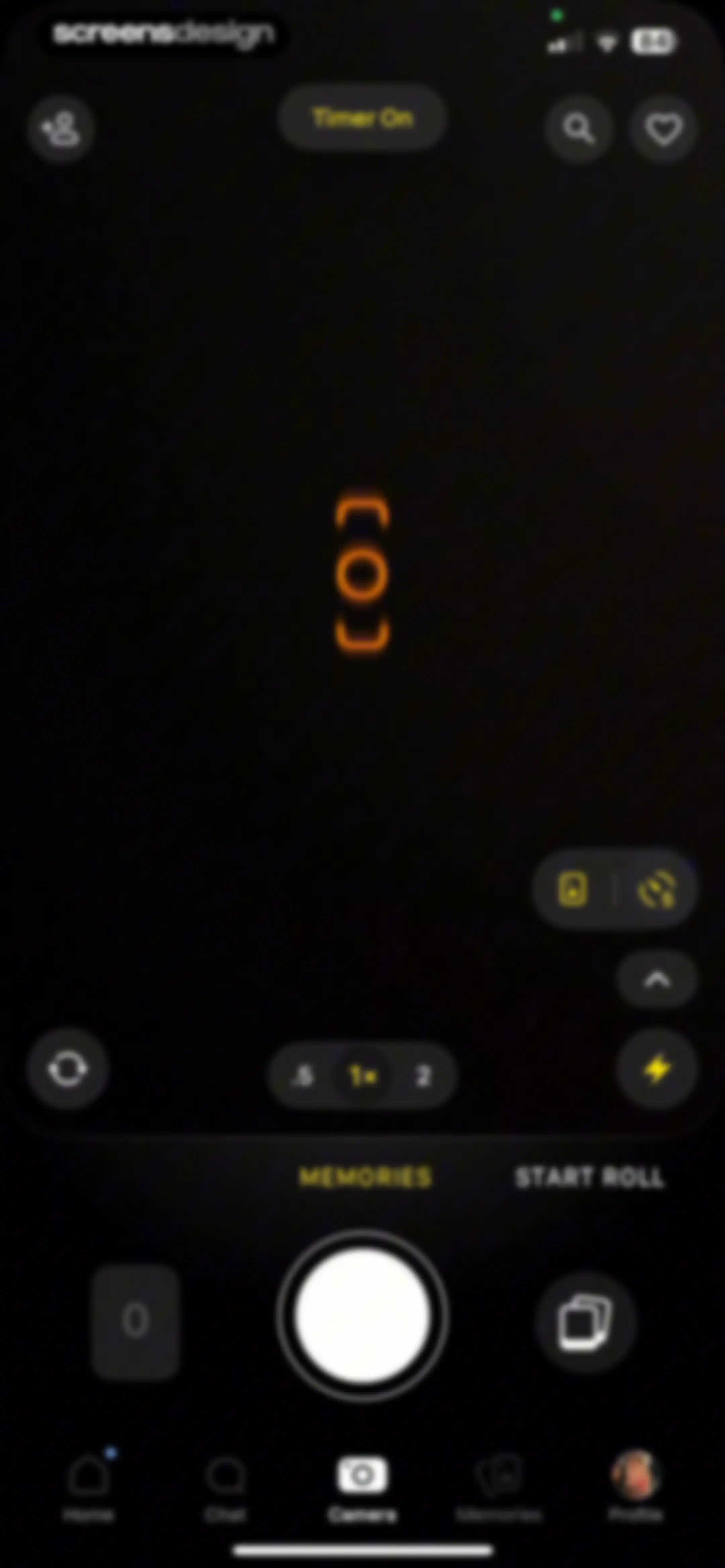 Lapse - Disposable Camera screen 35