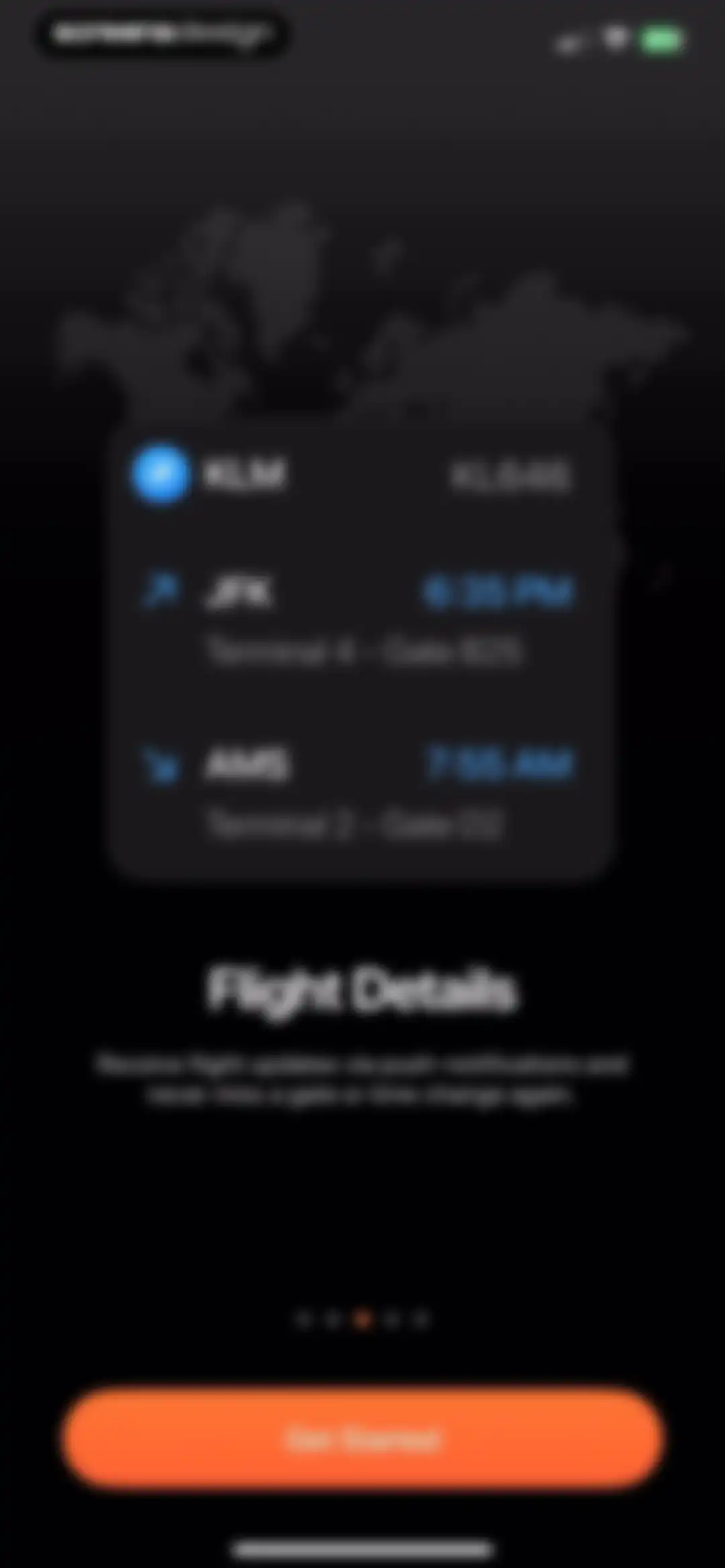 Tripsy: Travel Planner screen 4