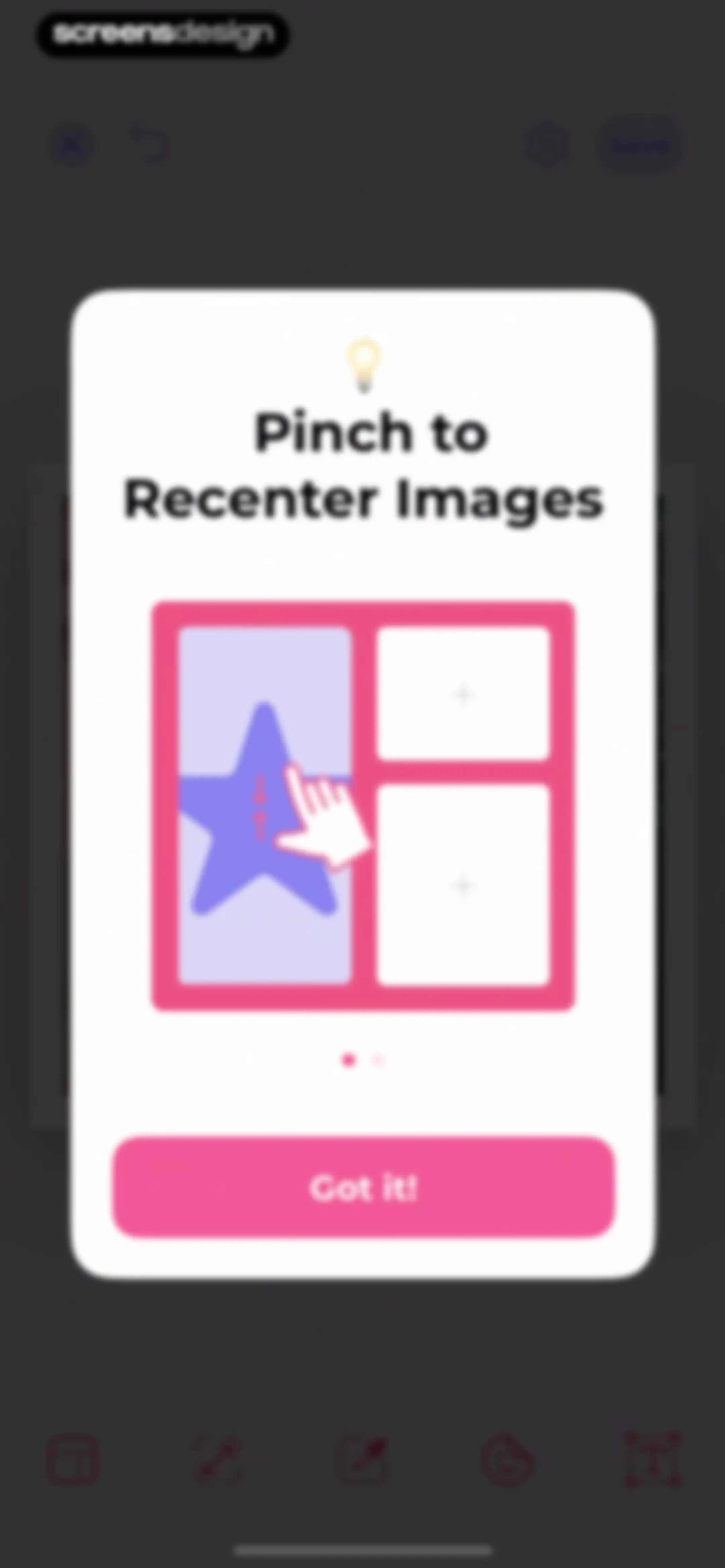 Photo Collage Maker PicJointer screen 25