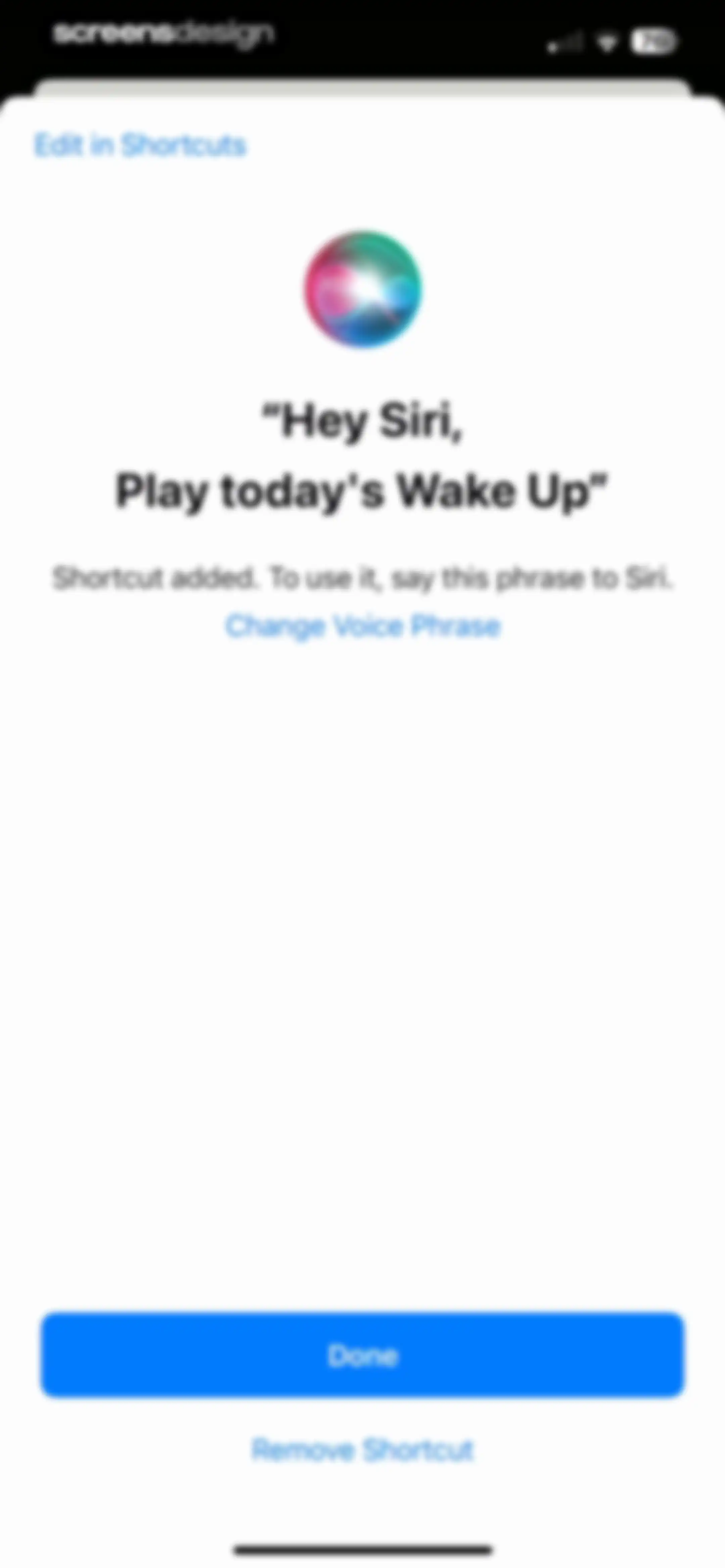 Headspace: Sleep & Meditation screen 118