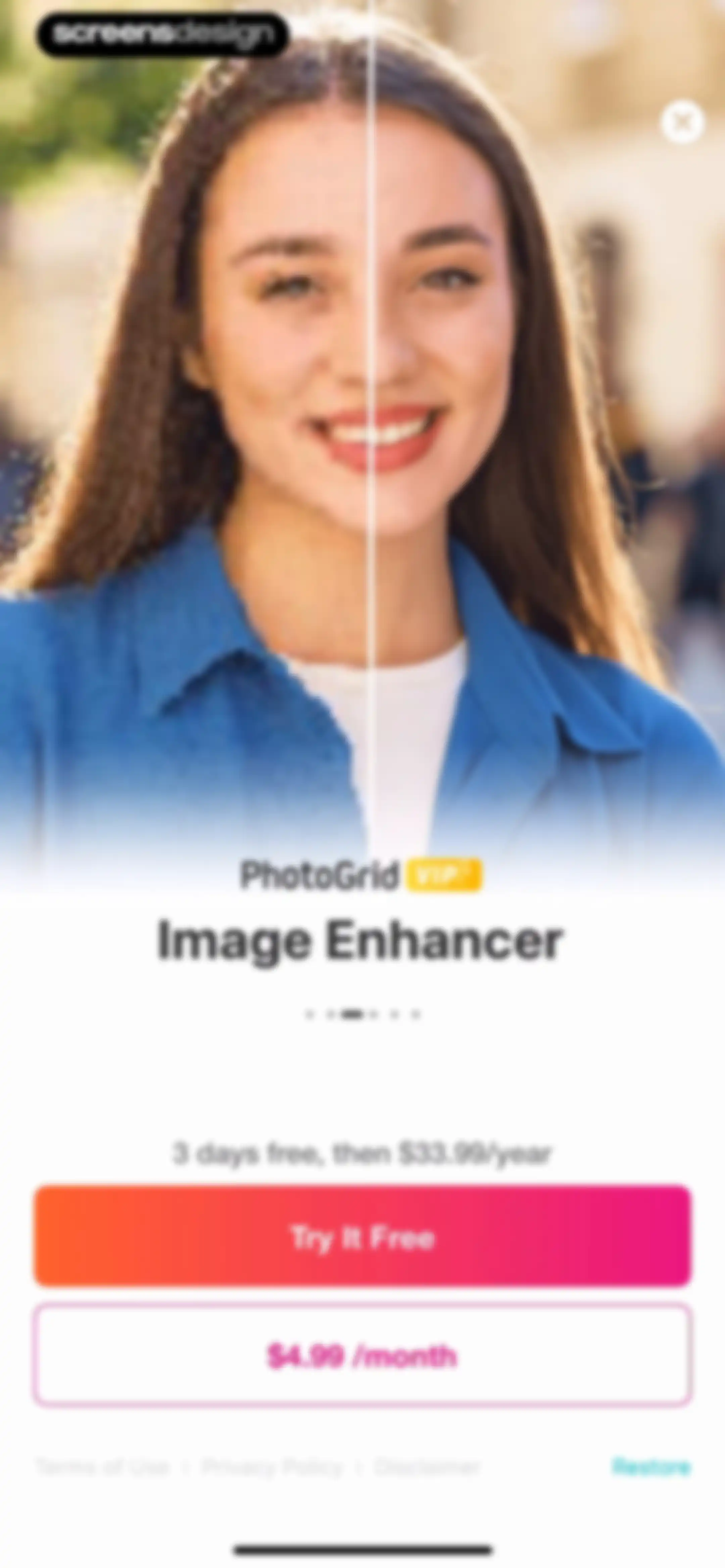 PhotoGrid: Video Collage Maker screen 10
