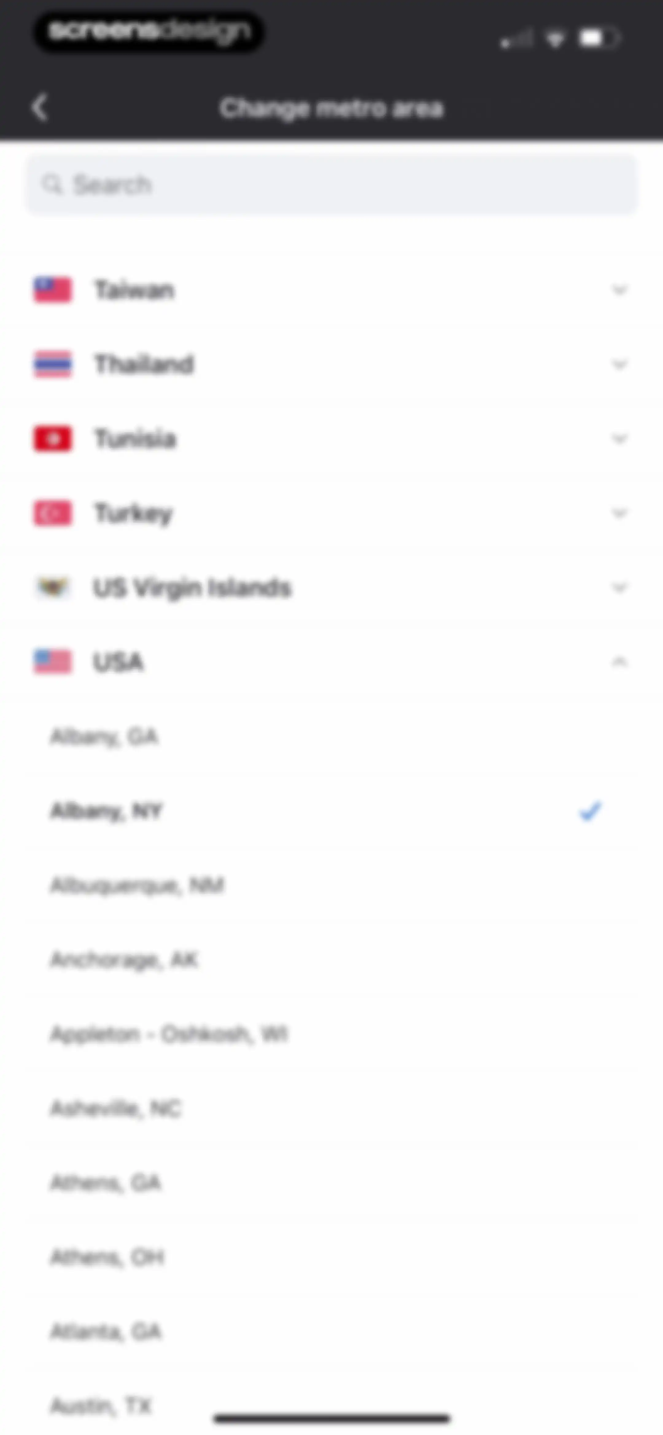 Moovit: Bus & Transit Tracker screen 141