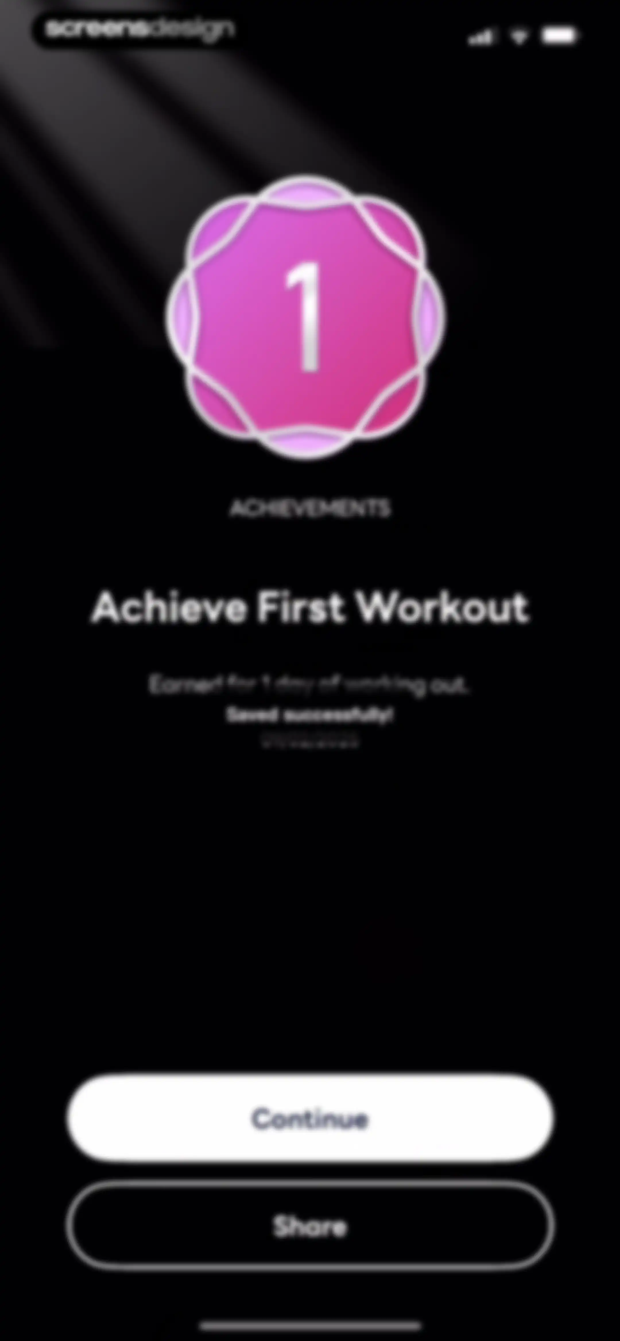 FaceYogi - Face Yoga, Massage screen 58