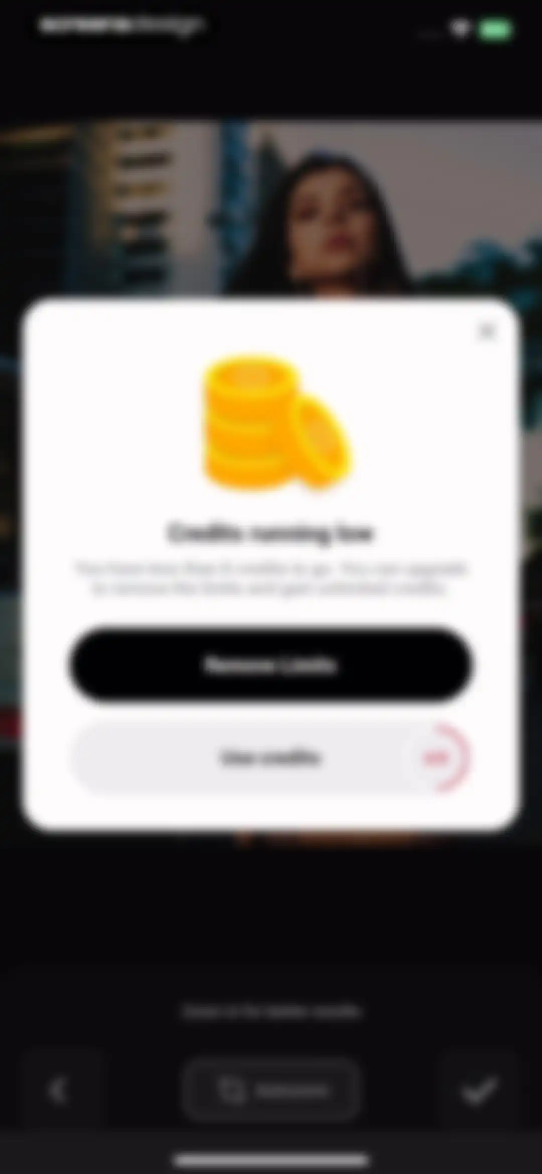 Creati: Gen AI Content Creator screen 34