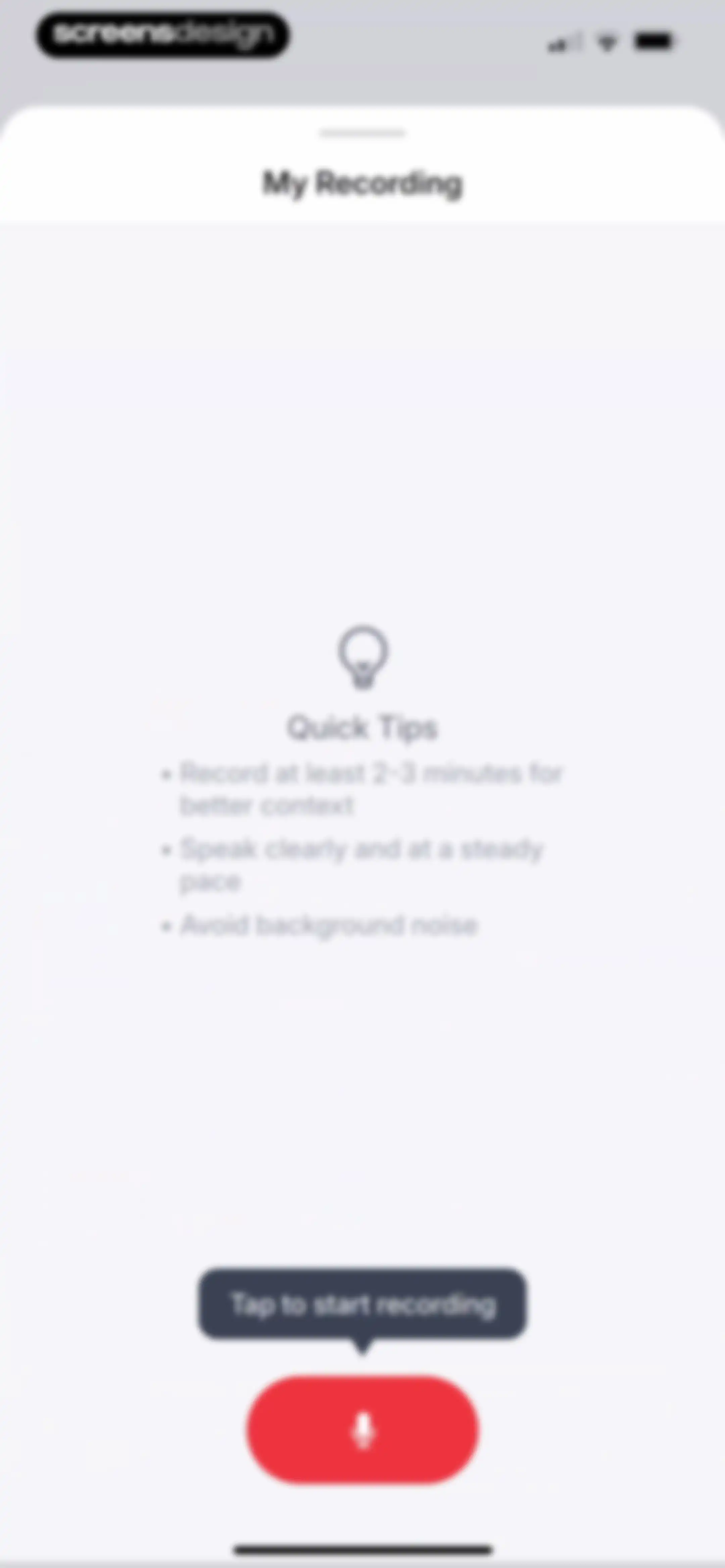 Smart Noter - AI Note Taker screen 19