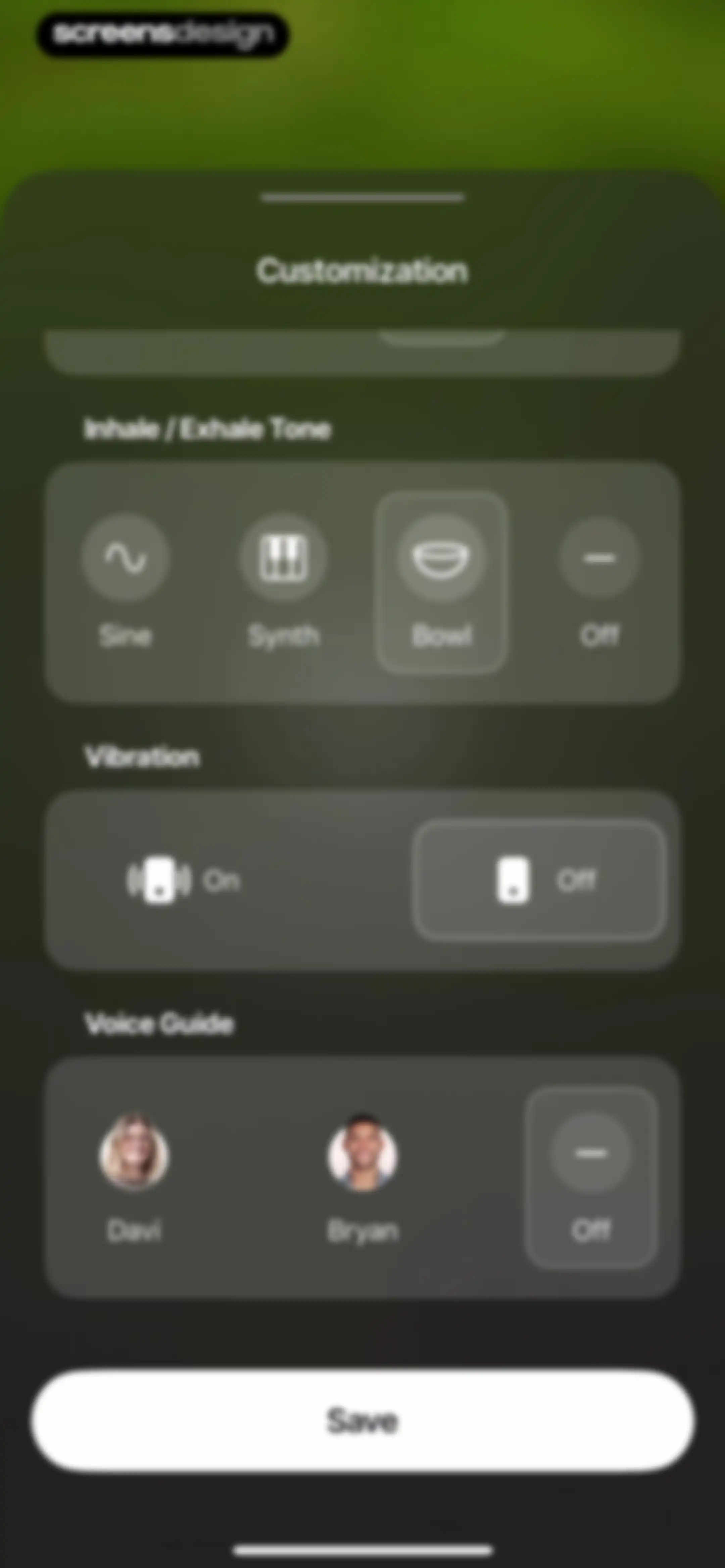Breathwrk: Breathing Exercises screen 43
