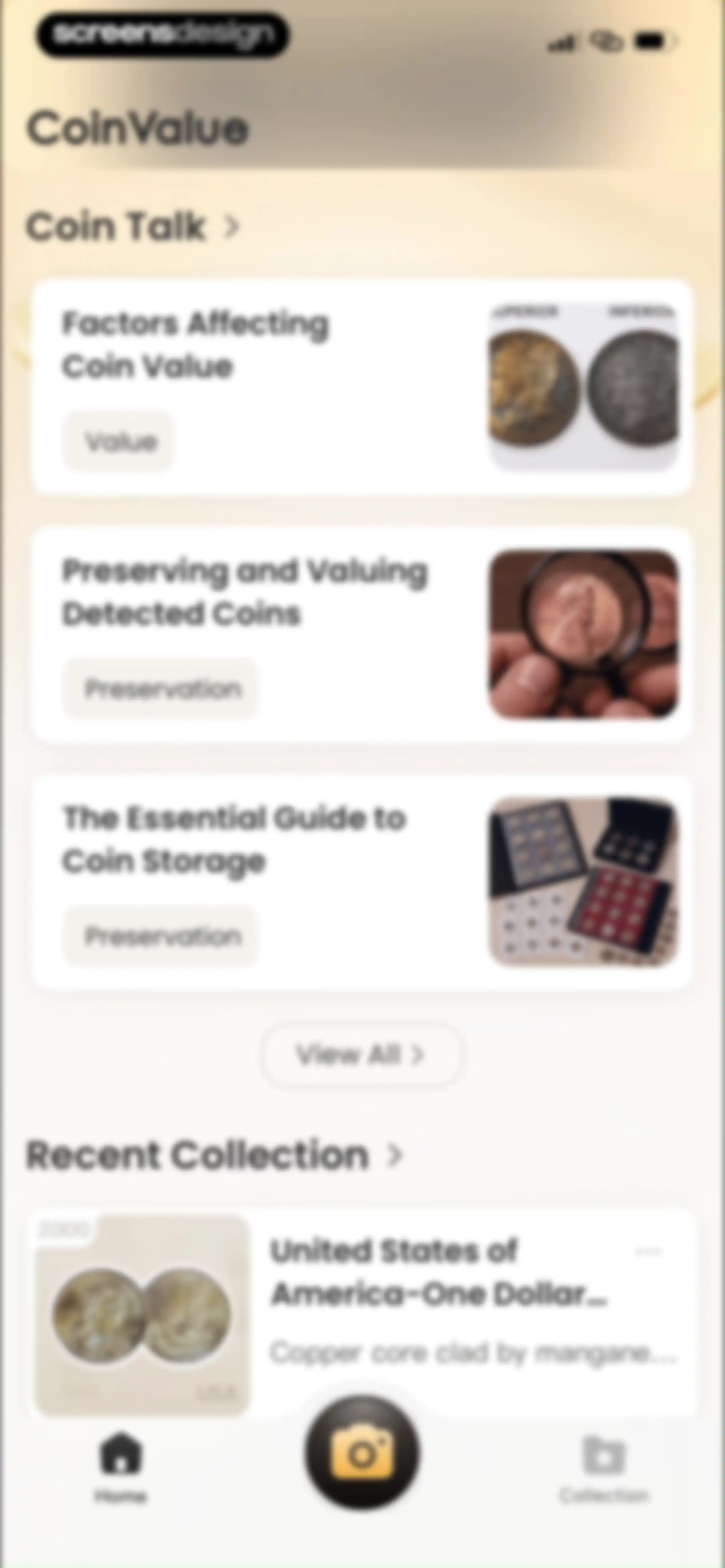 CoinValue：Coin Identifier screen 31