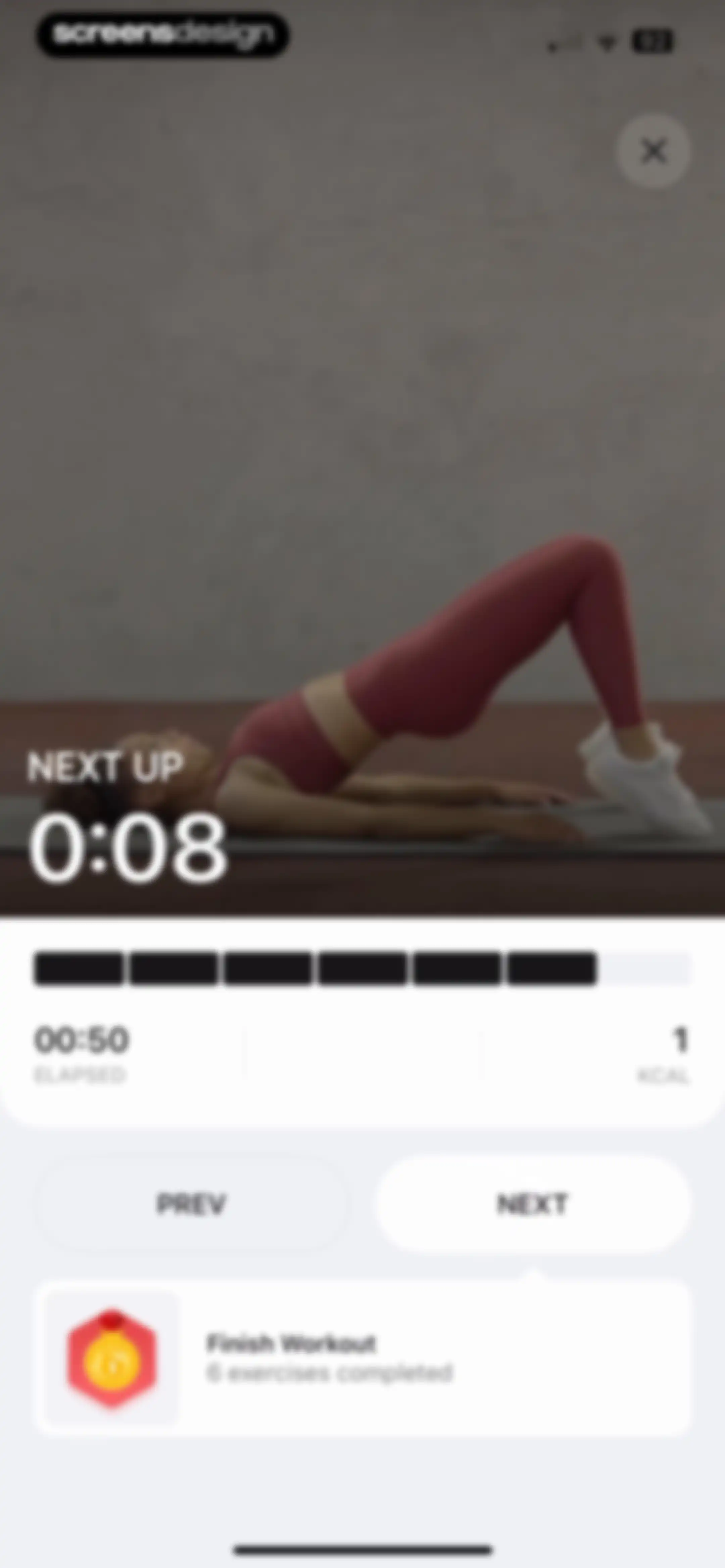 BetterMe: Health Coaching screen 60