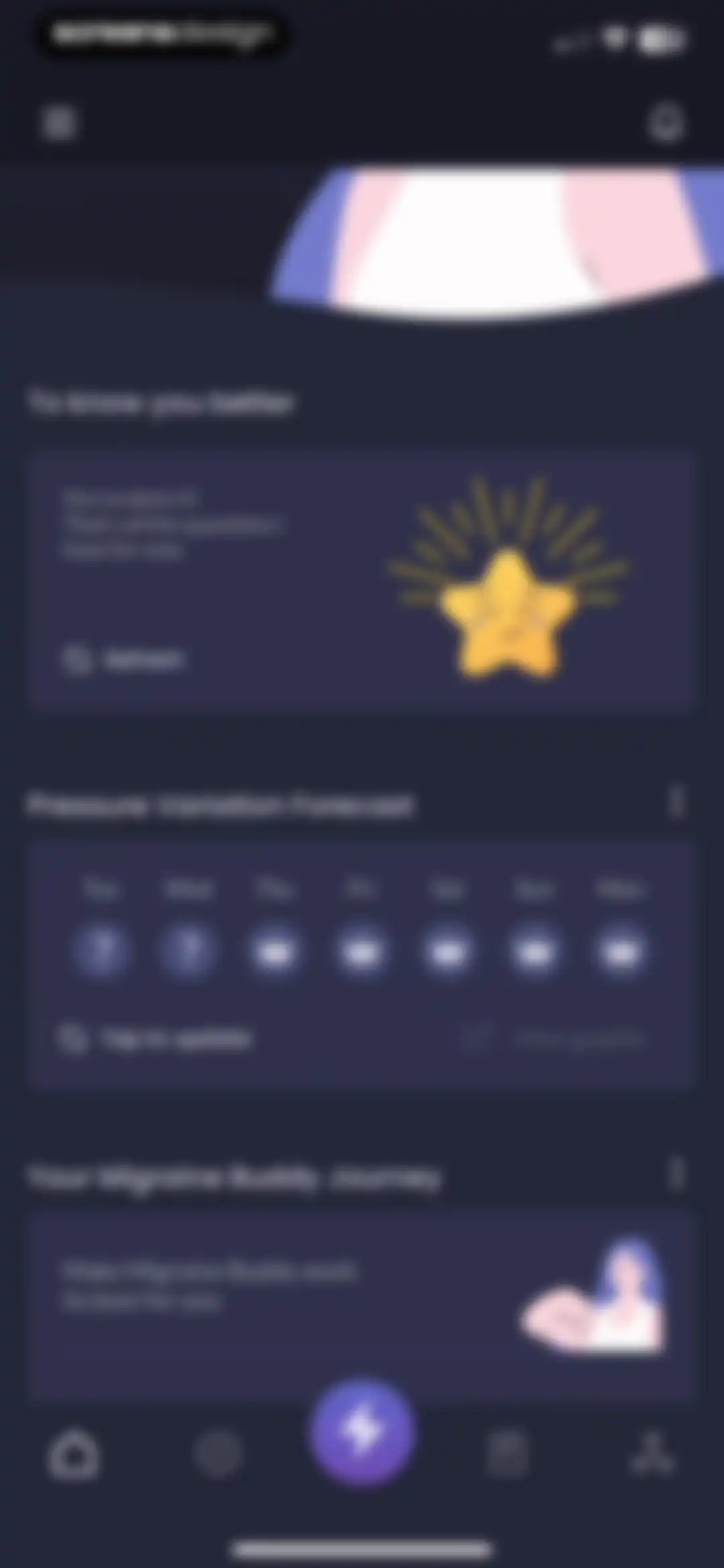 Migraine Buddy: Track Headache screen 39