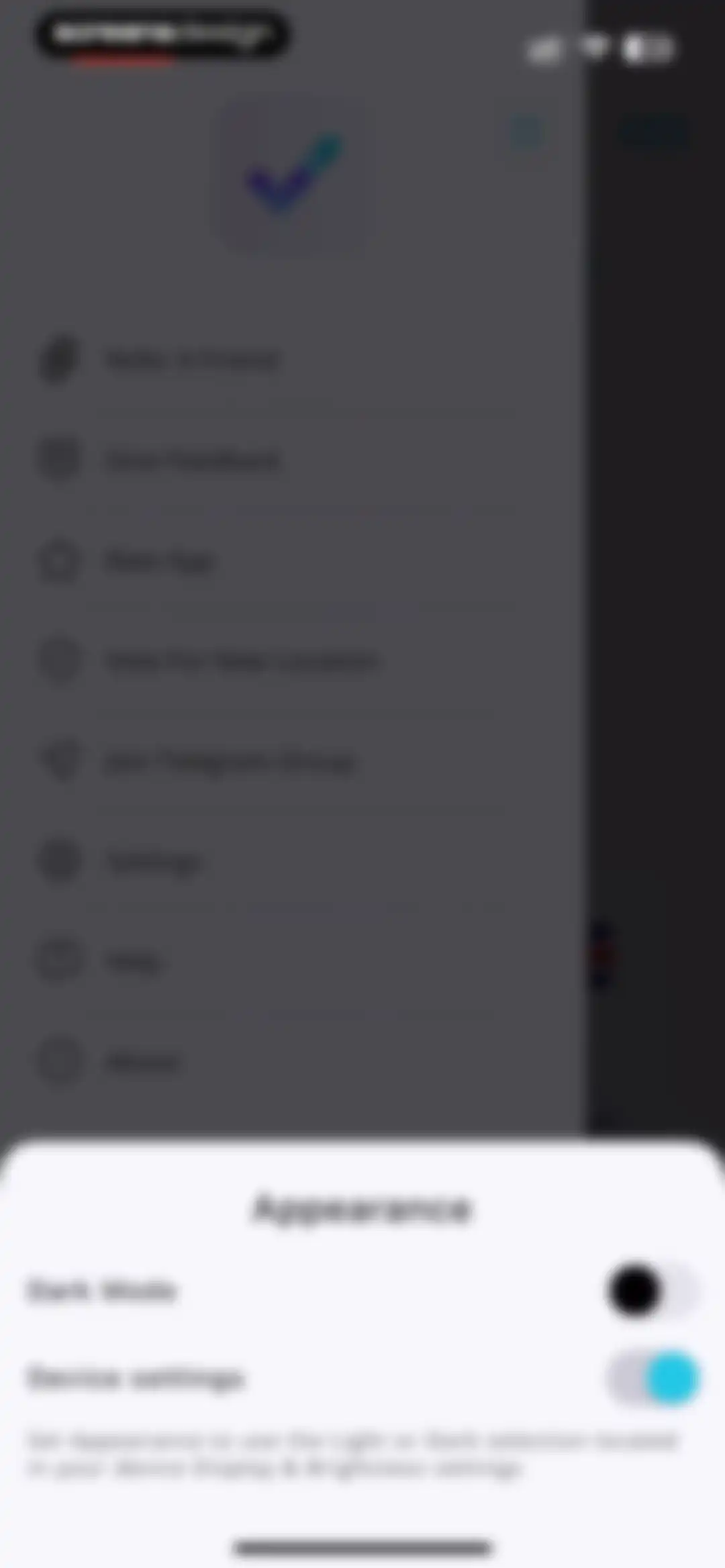 VPNIFY - Unlimited VPN screen 27