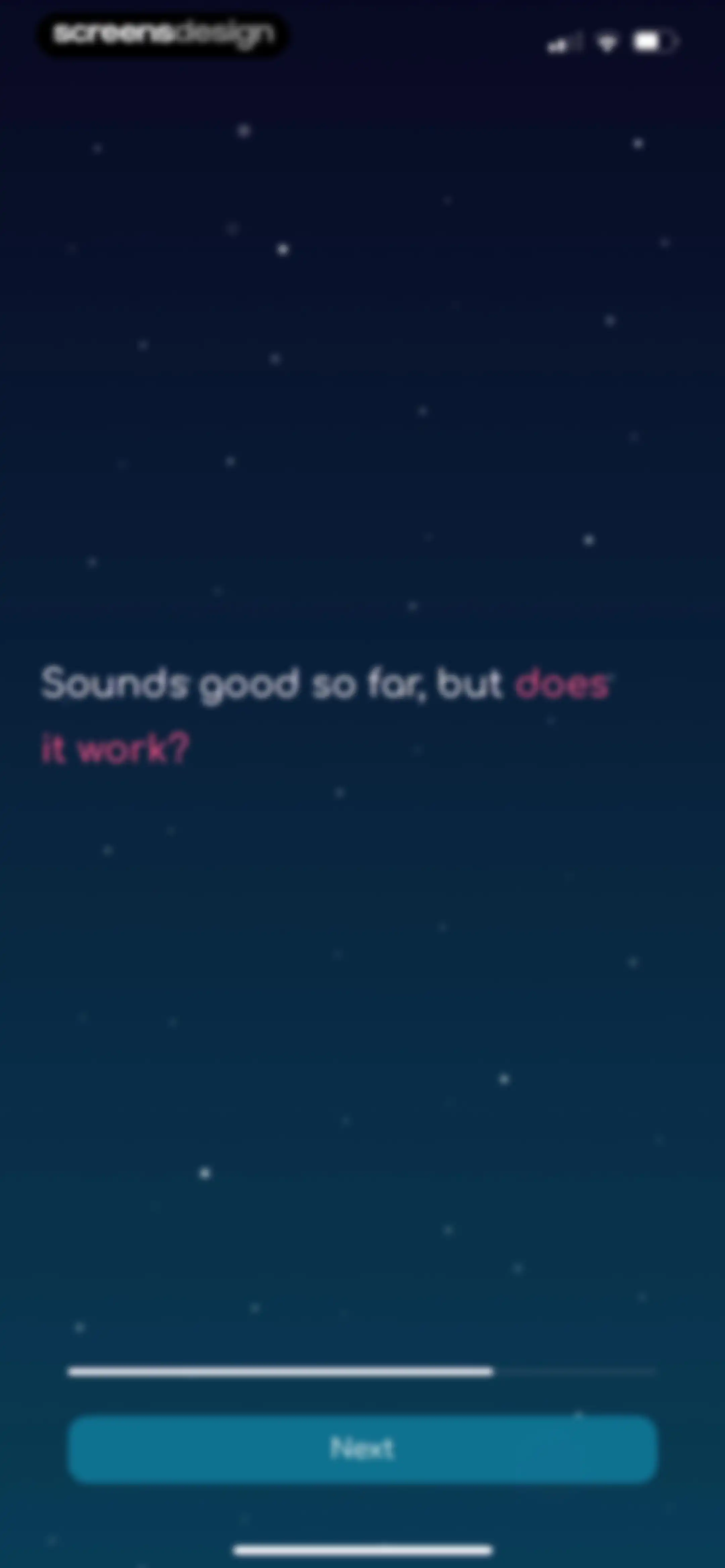 Lumenate: Explore & Relax screen 17