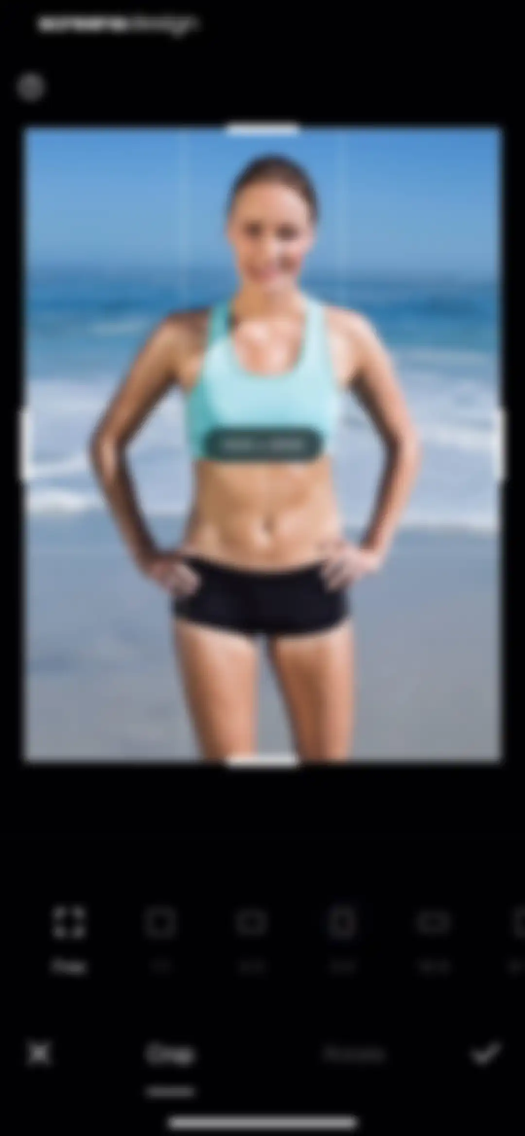 Everlook- Face & Body Editor screen 52