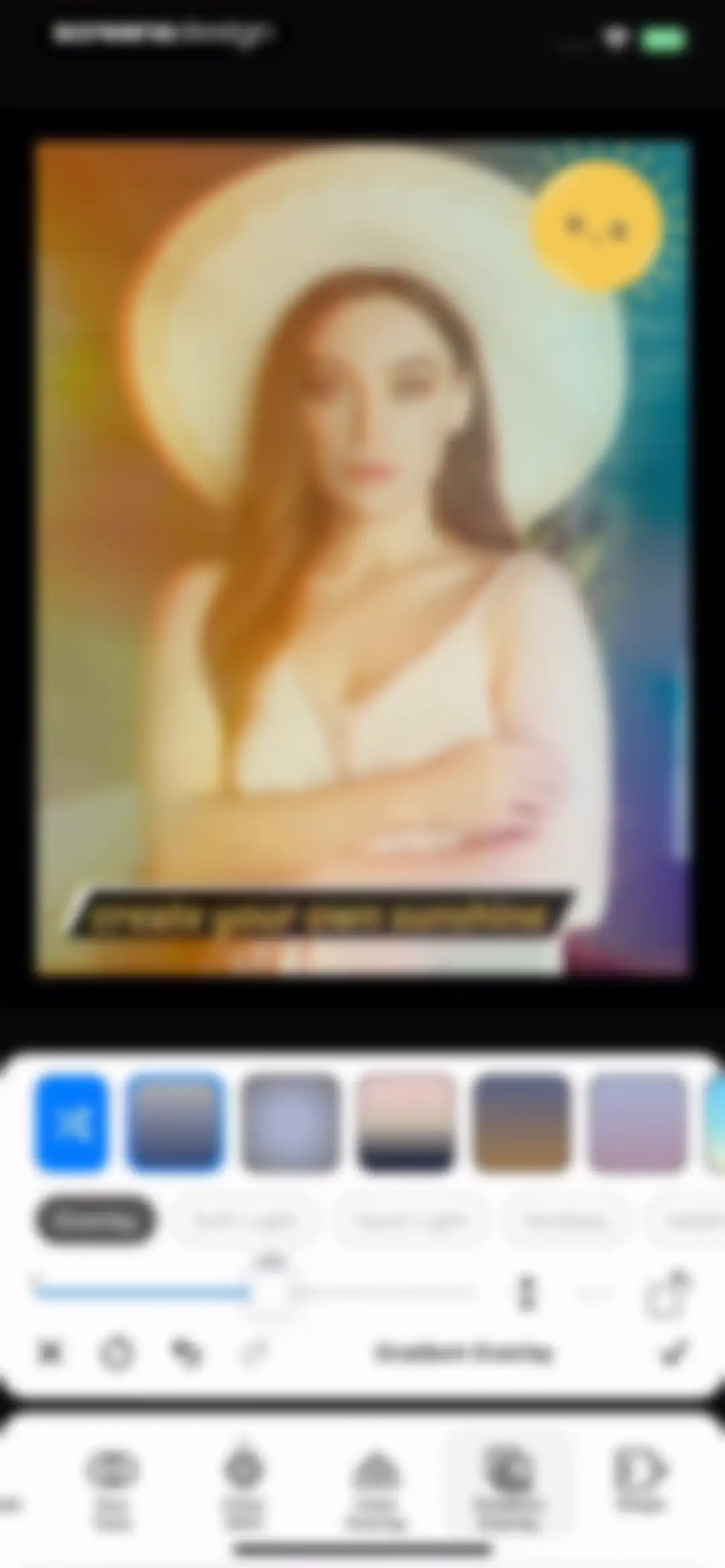 Infltr - Infinite Filters screen 55