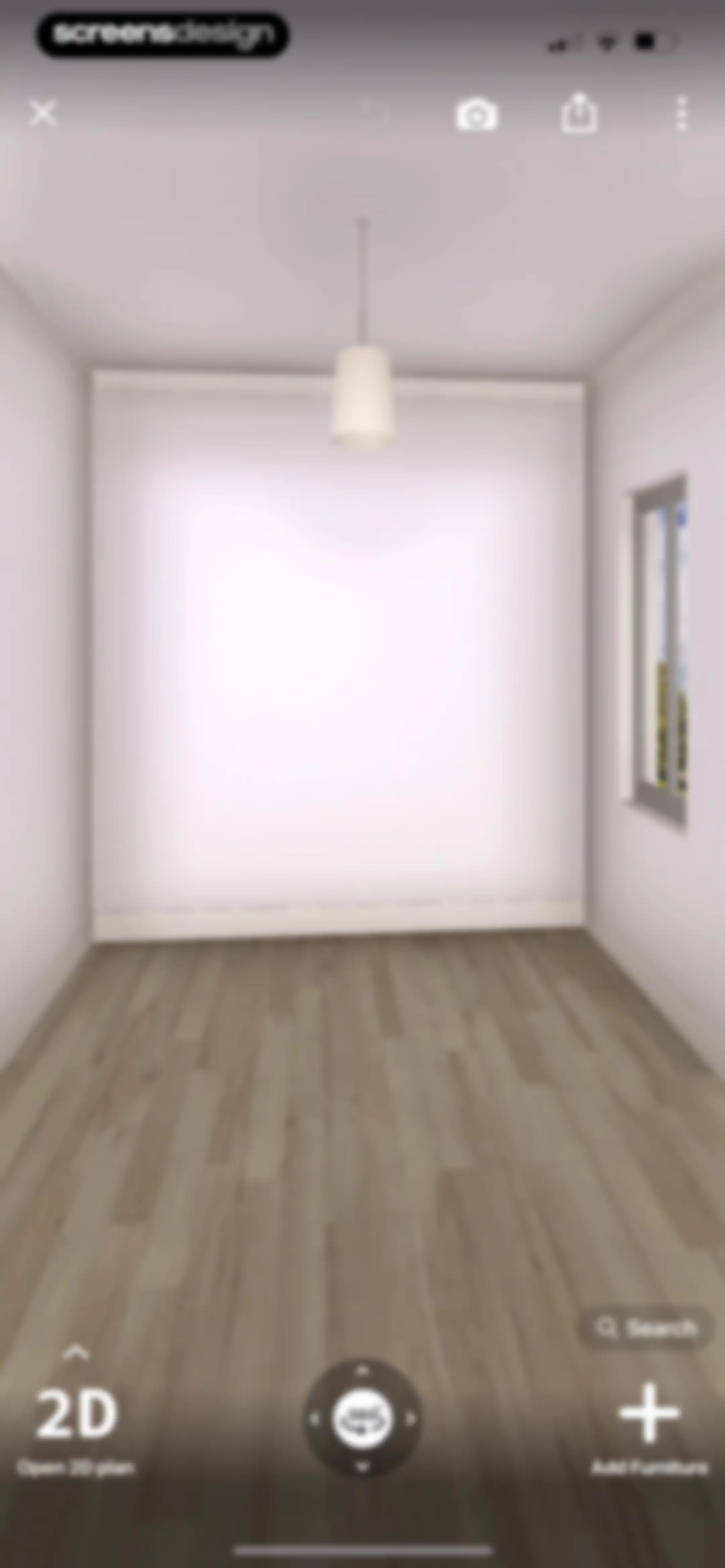 Home Planner AI：Room Design 3D screen 64