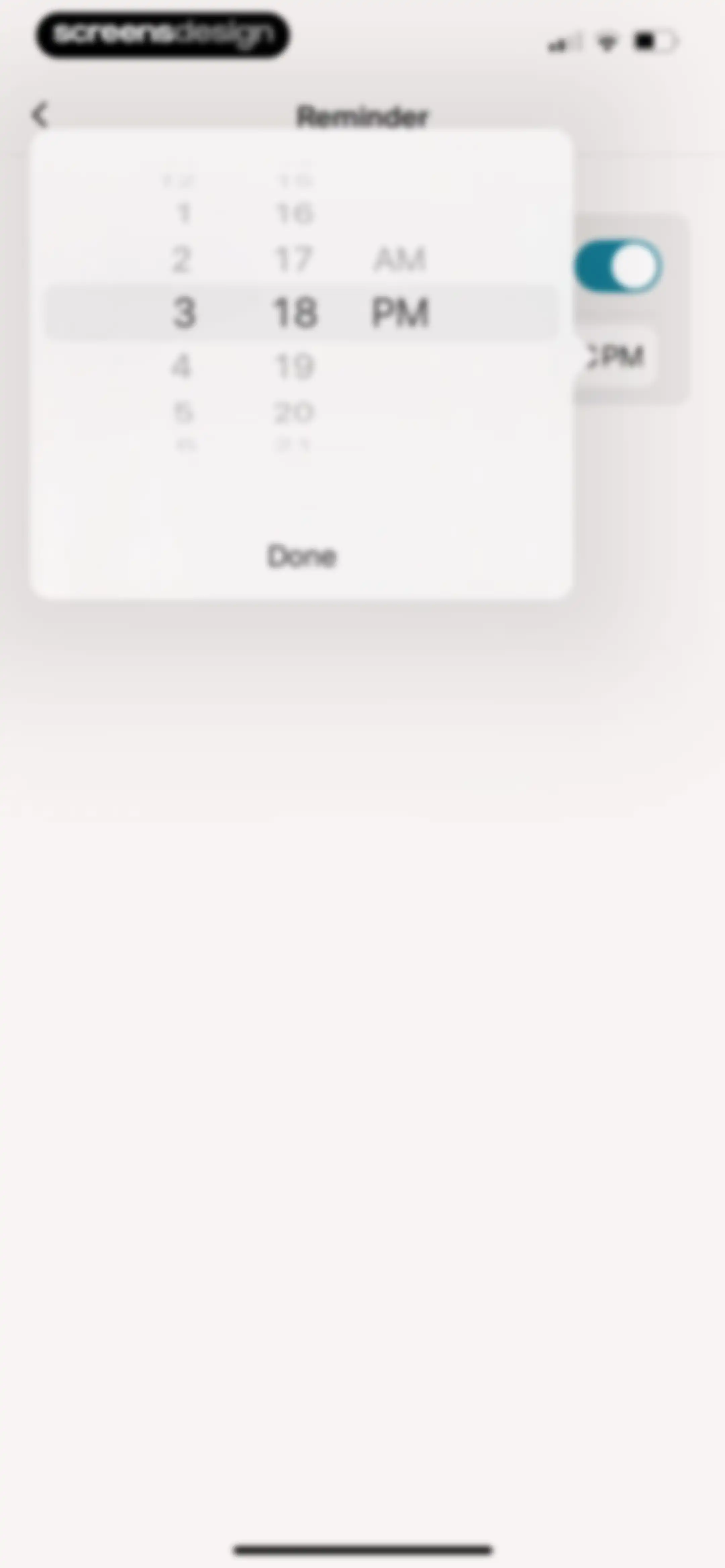 Ancestry: Family History & DNA screen 289