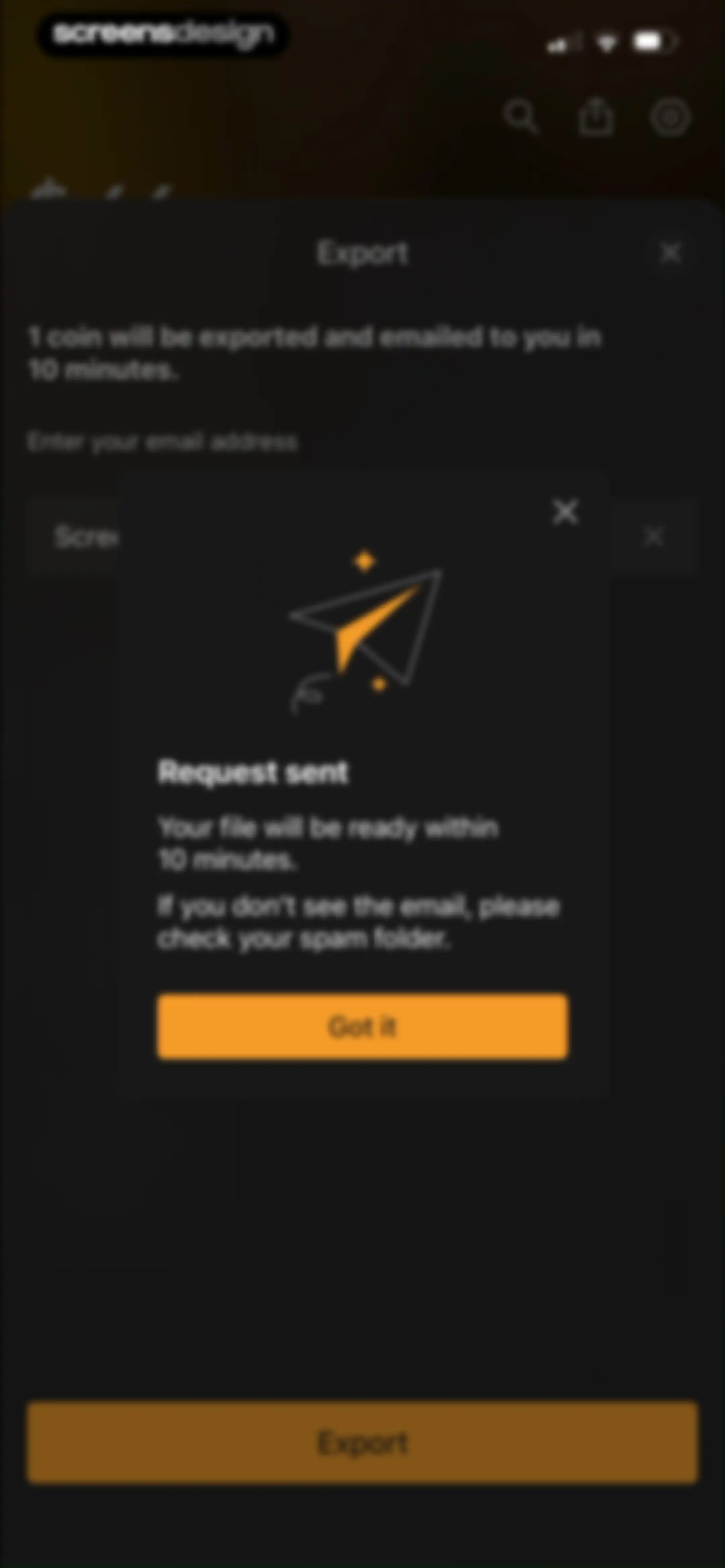 CoinSnap: Coin Identifier screen 93
