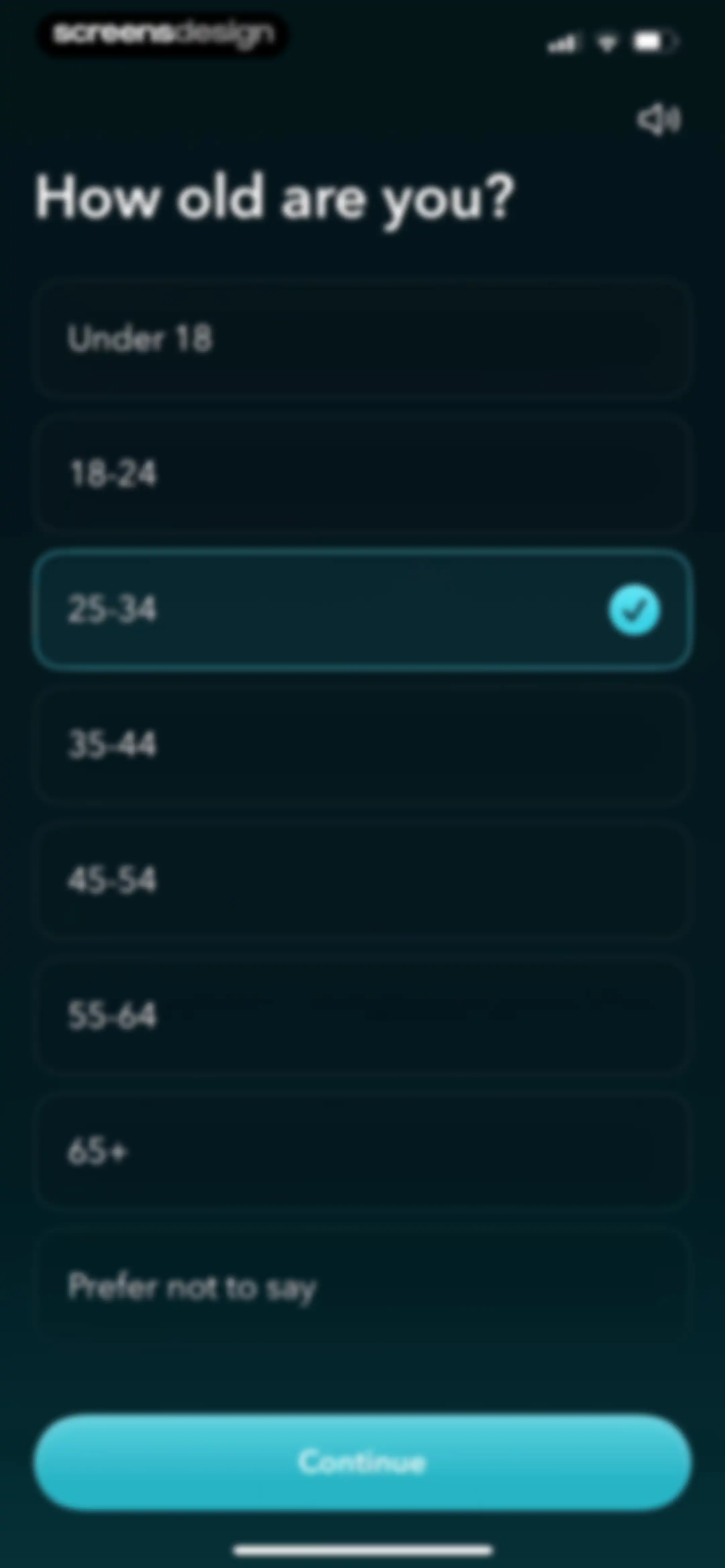 Moongate: Binaural Beats screen 27