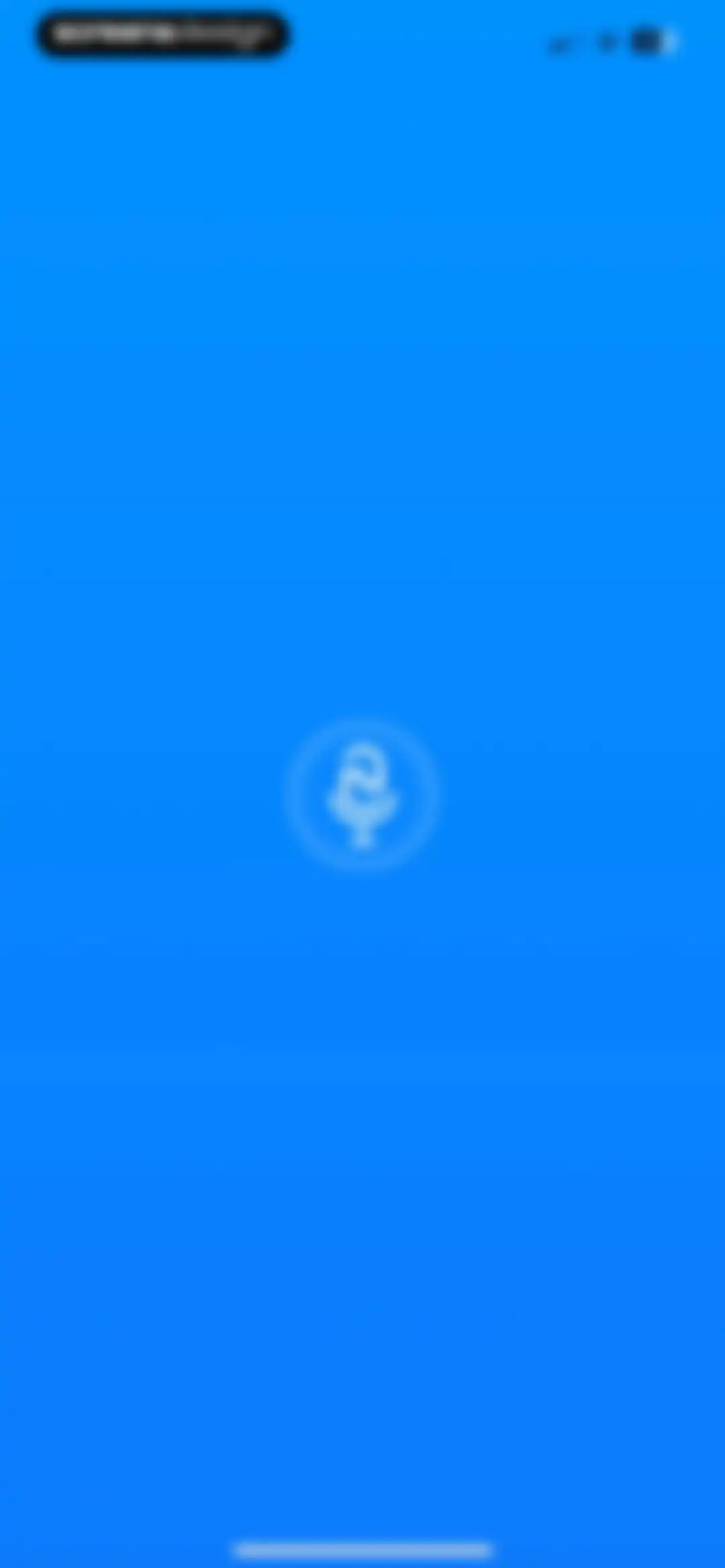 Voice Translate & Translator screen 1
