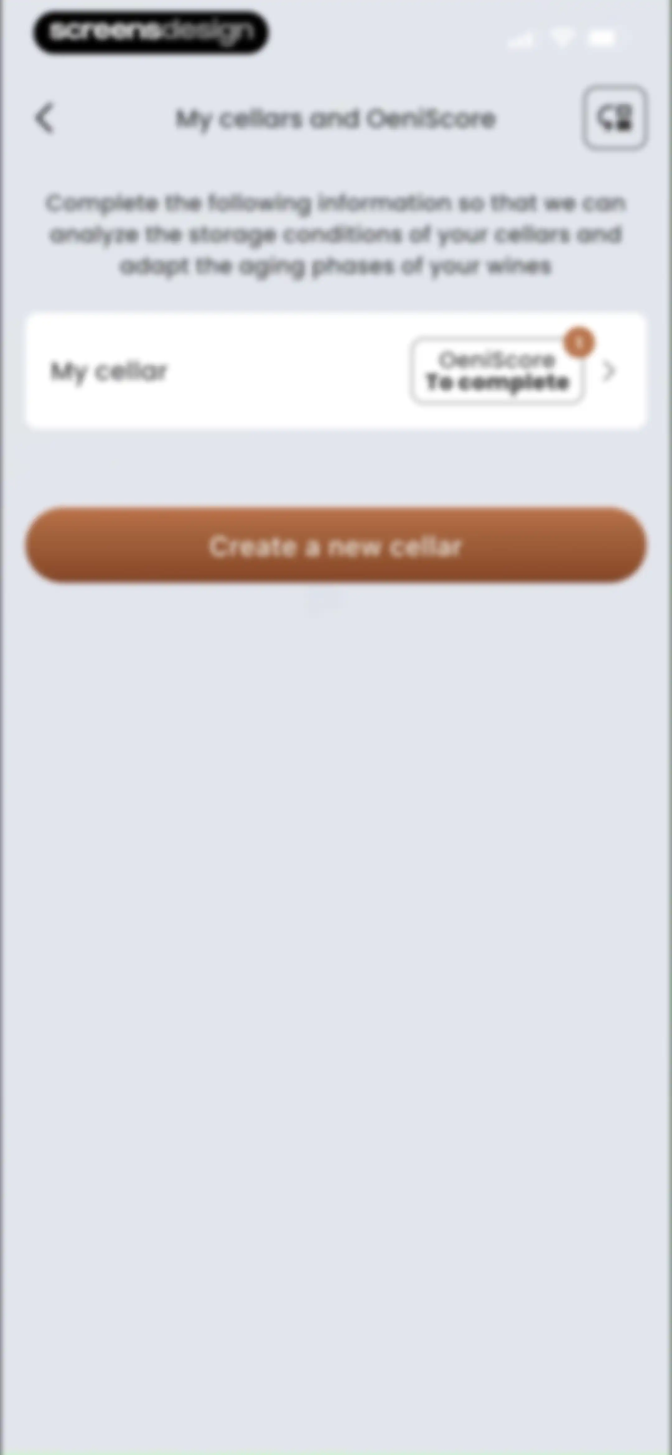 Oeni: #1 Wine Cellar Manager screen 145