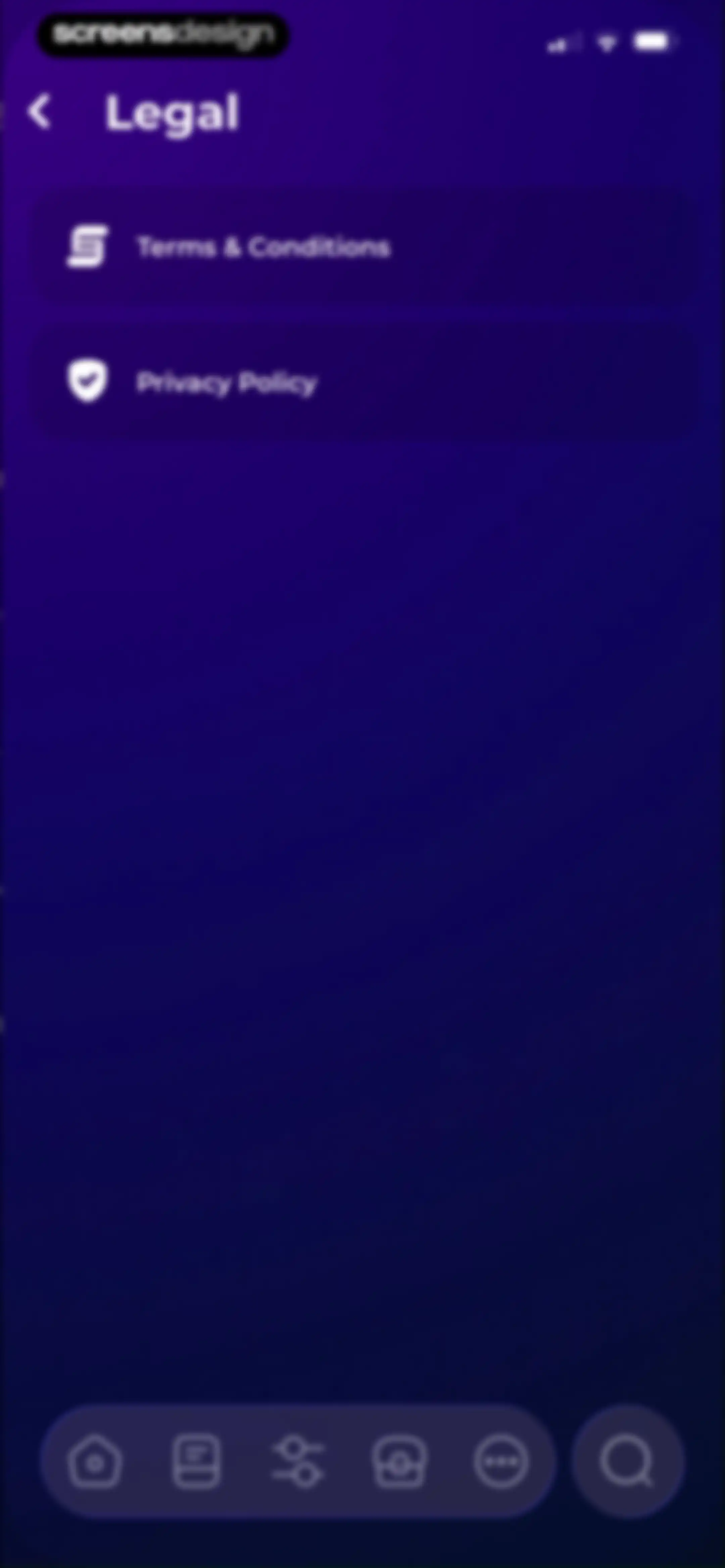 Sleepiest: Sleep Meditation screen 203