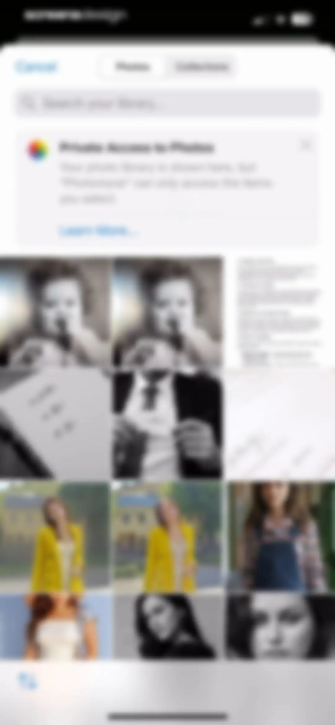 Photo Scan App by Photomyne screen 131