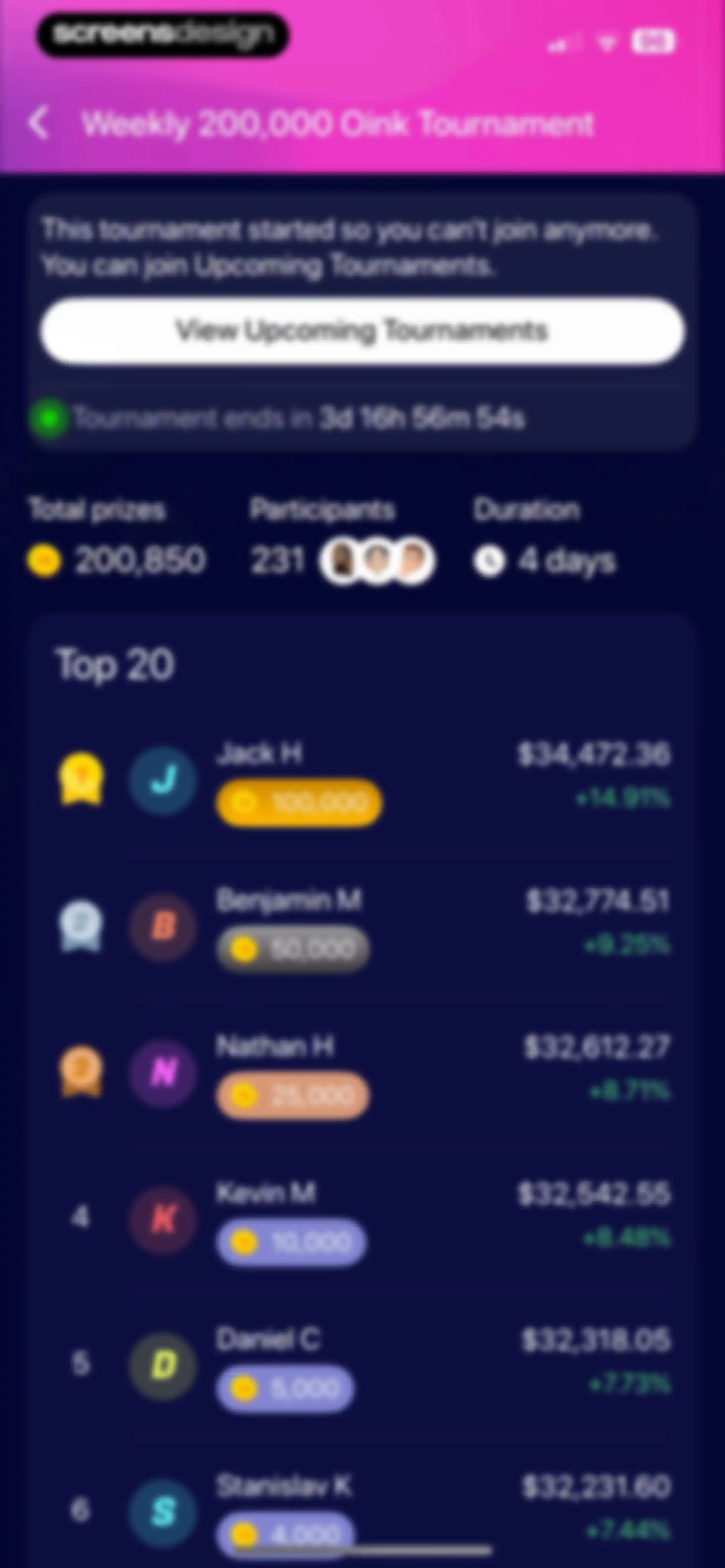 Bloom: Learn to Invest screen 190