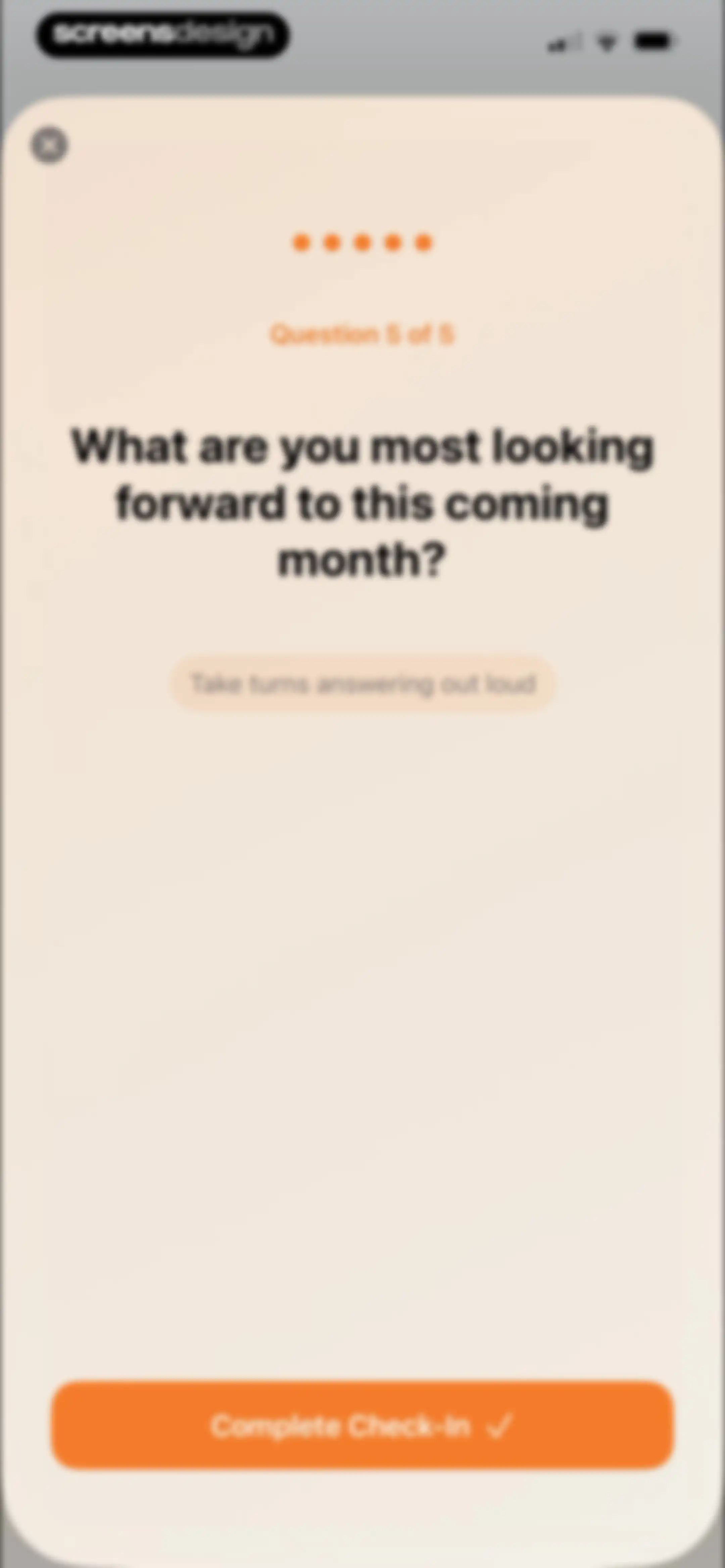 lovelee couples: love note app screen 40