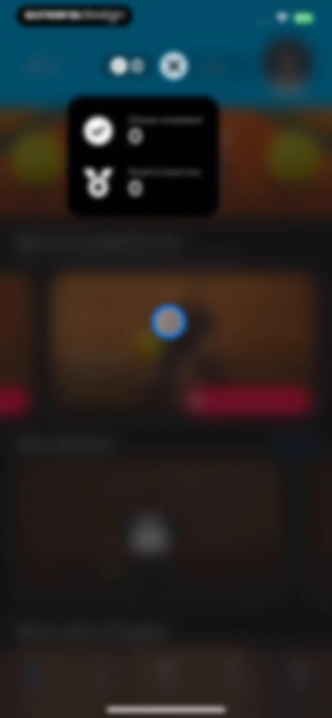 Dribbleup - Sports & Fitness screen 29