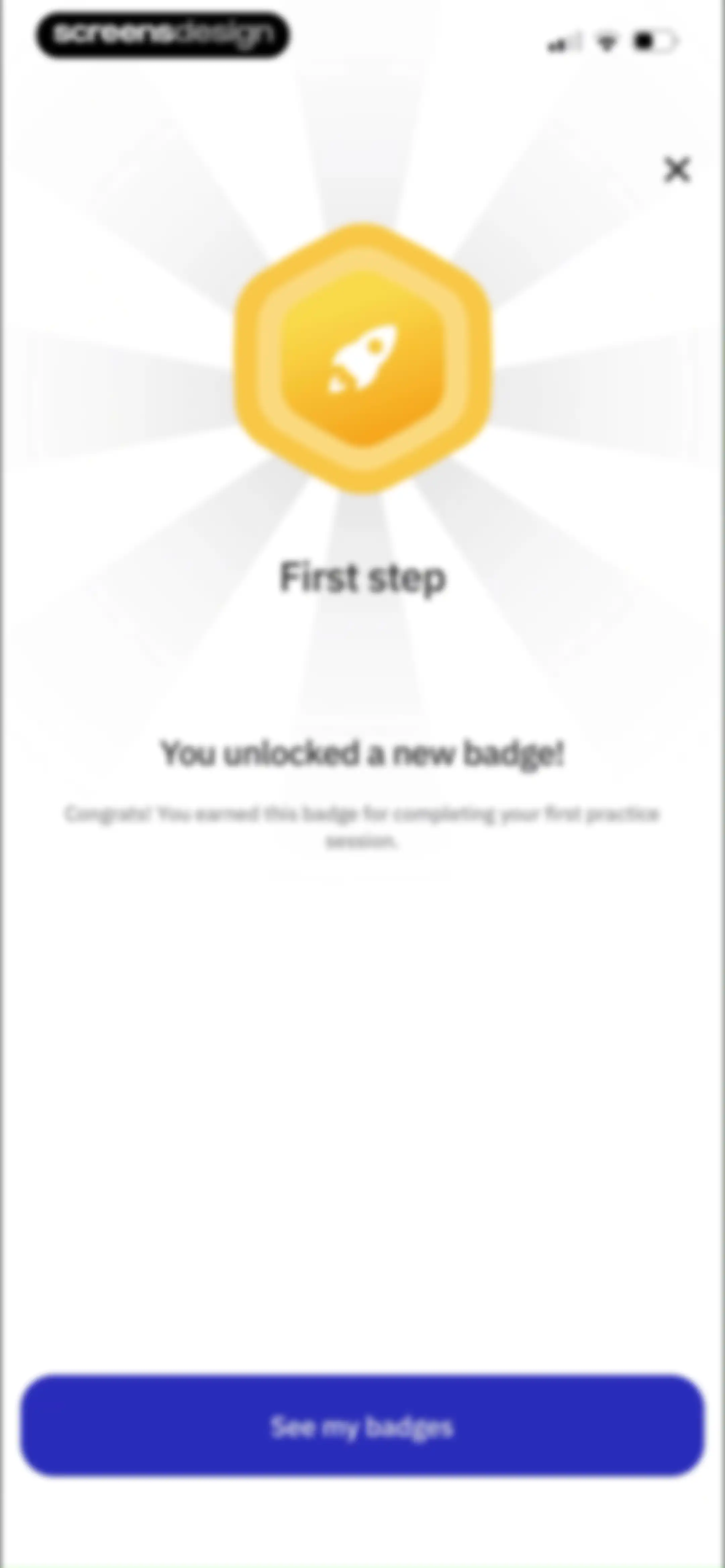 Talkpal - AI Language Learning screen 80