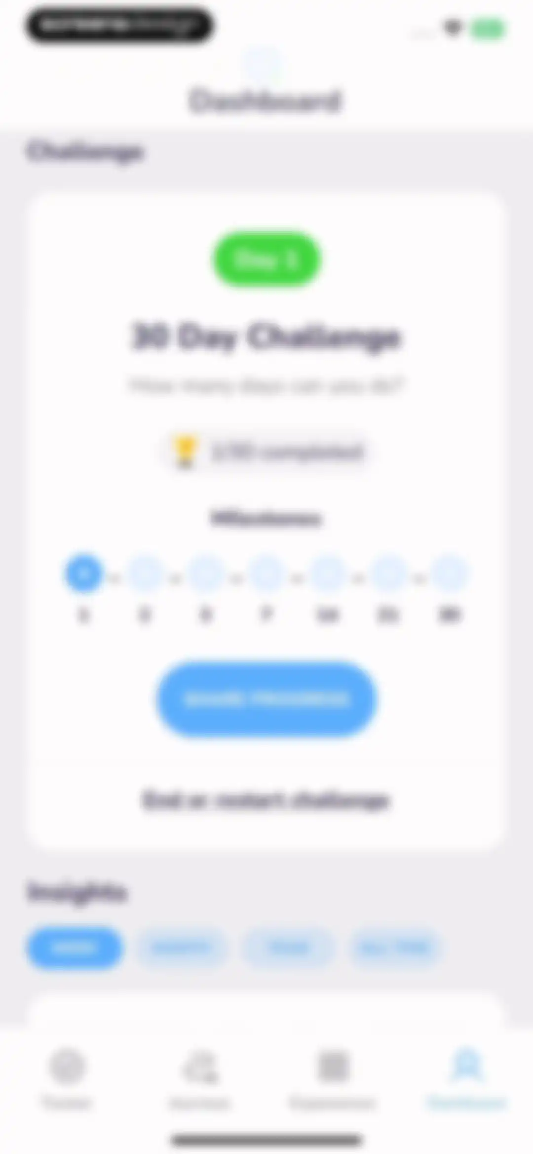 Miracle Morning Routine screen 120