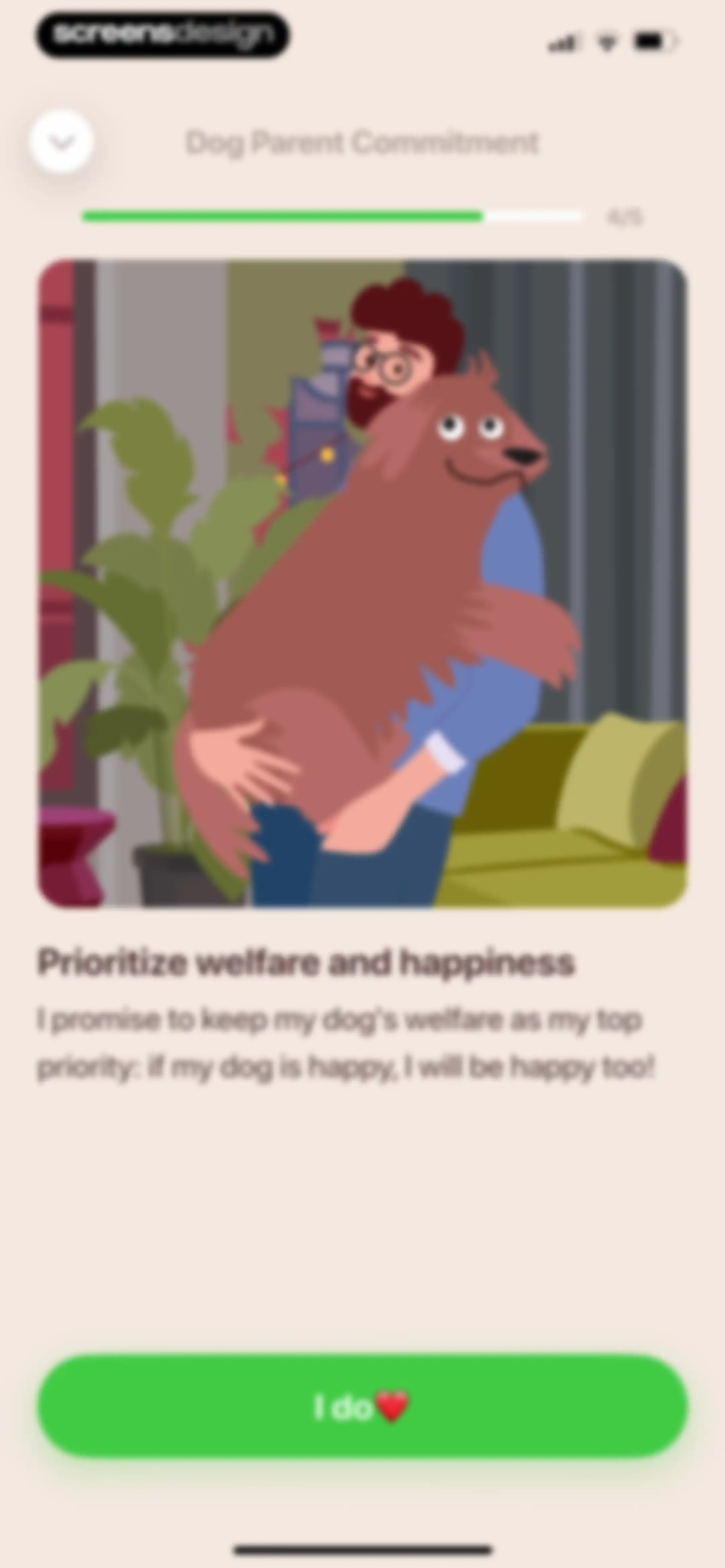 Woofz - Puppy and Dog Training screen 51