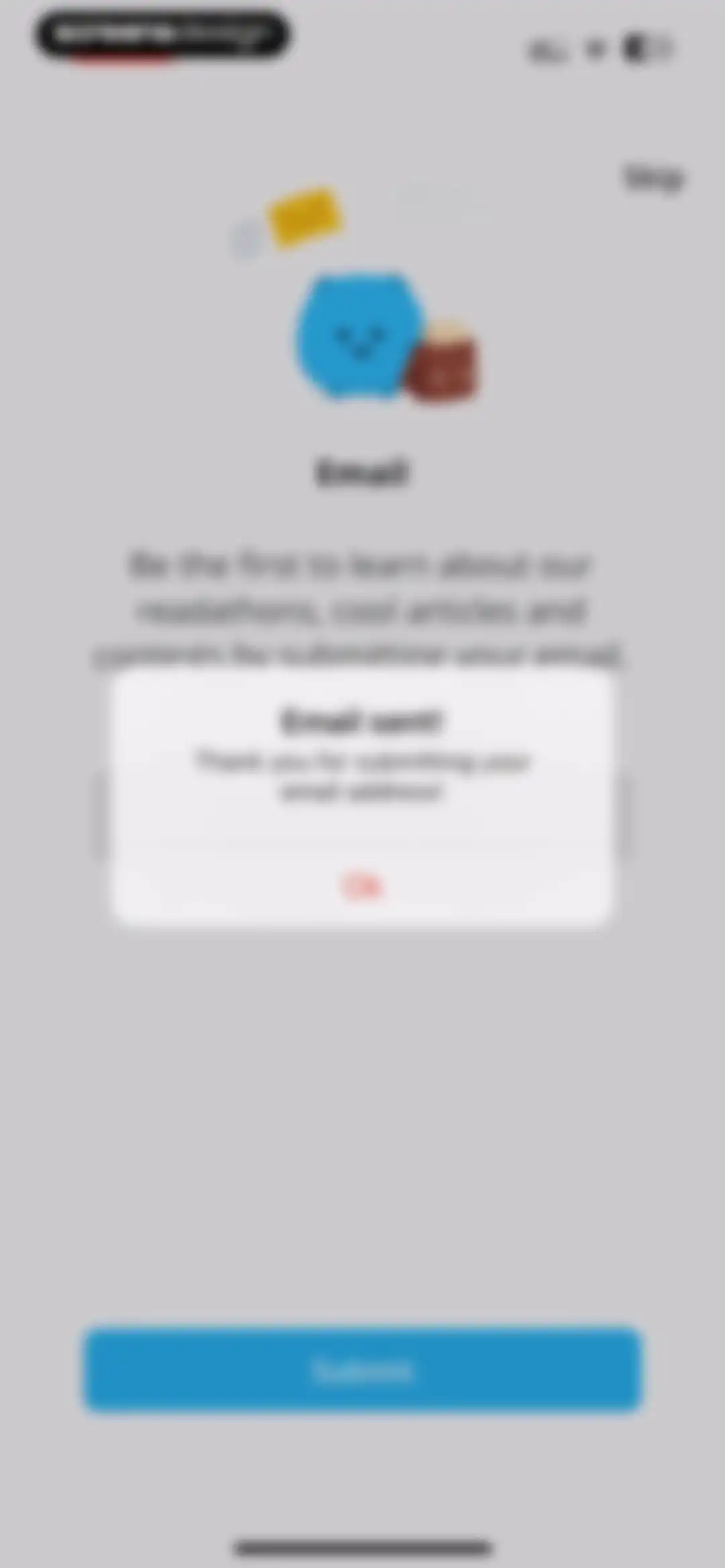 Bookly: Book Tracker screen 24