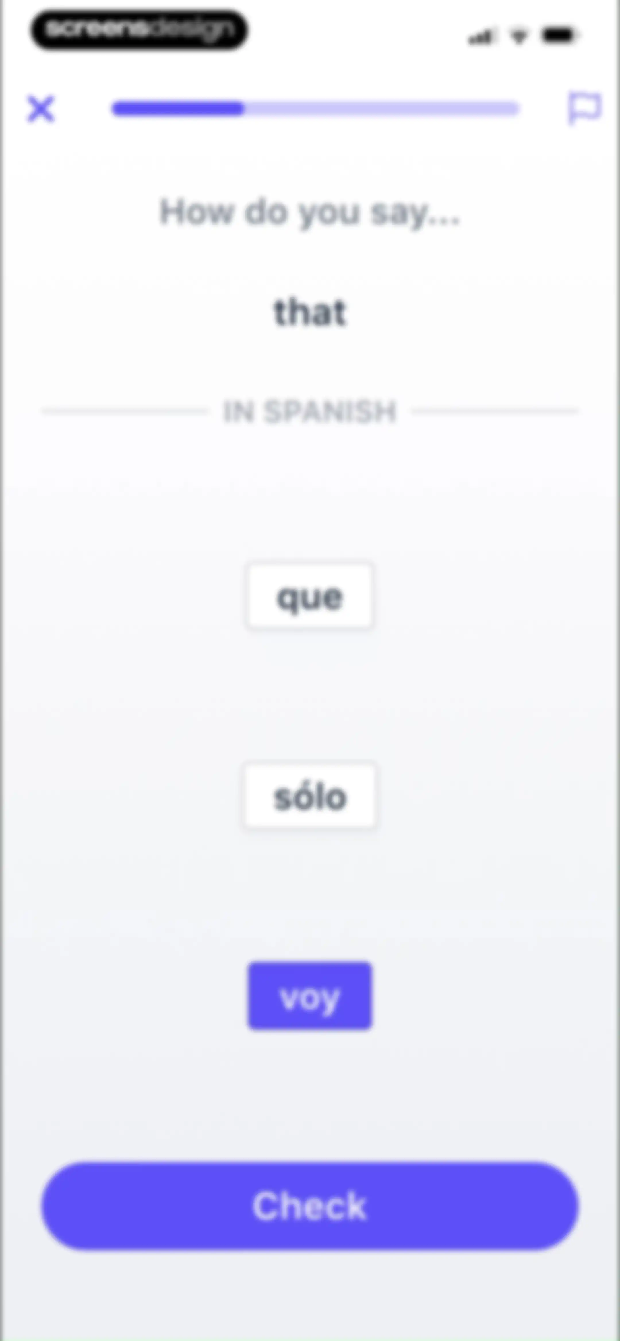 Language Reactor - Sounter screen 56
