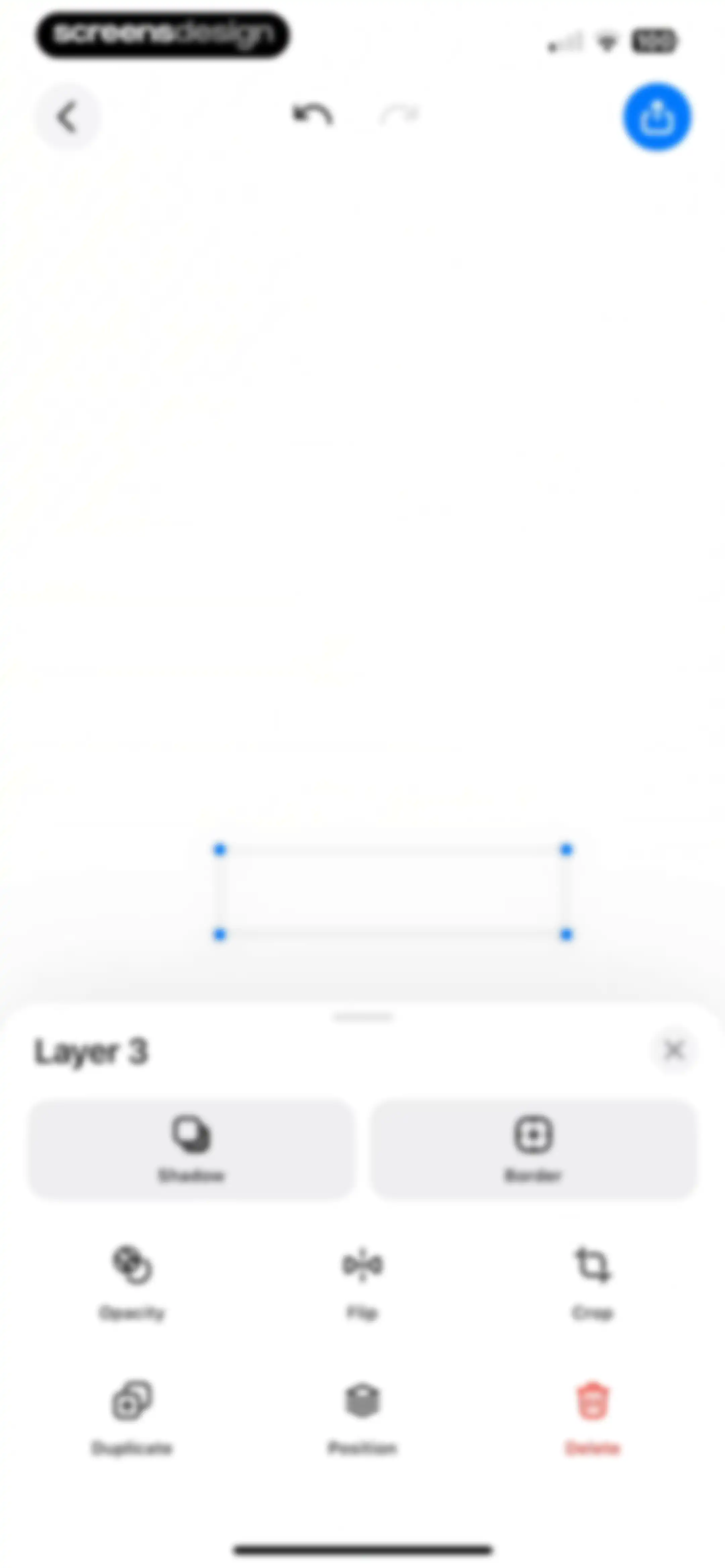 PhotoCut - AI Photo Editor screen 87